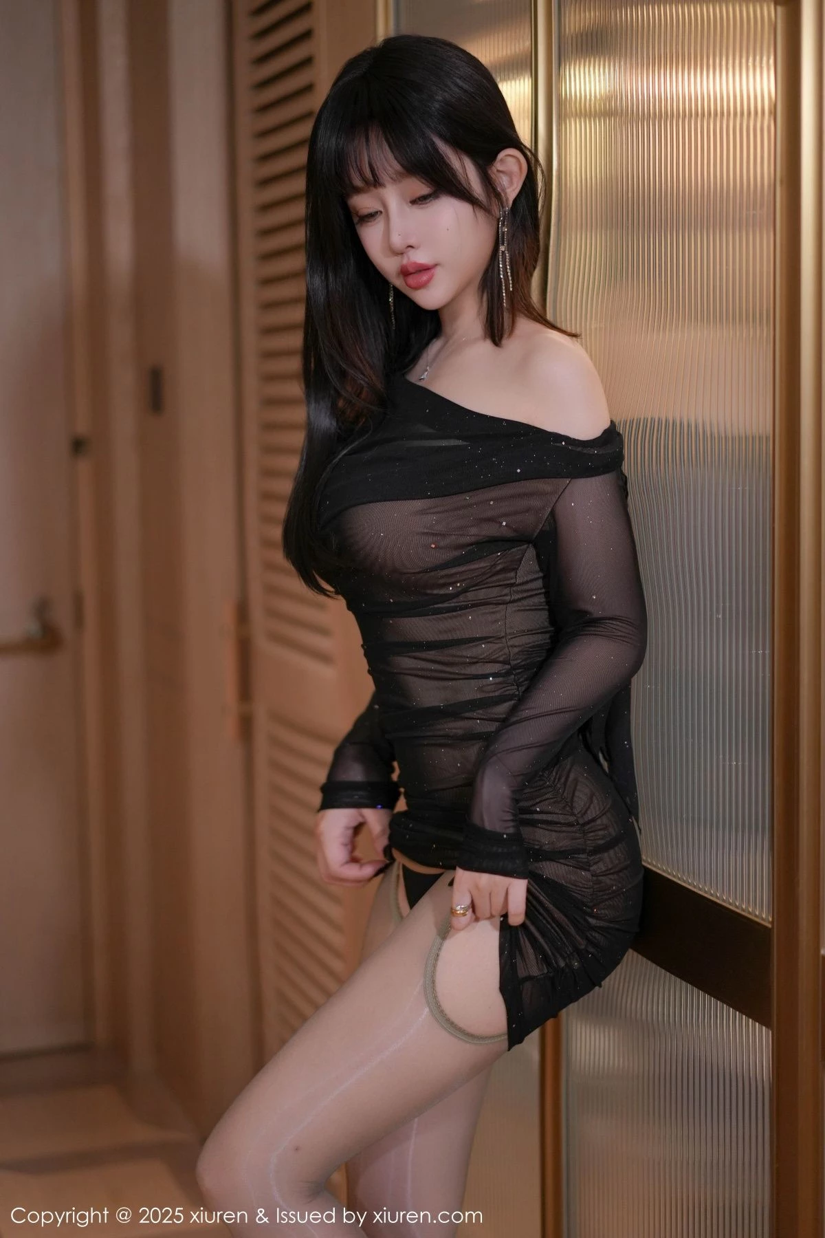 [XiuRen秀人网]第9740期王雨纯写真  第14张-《94零社区》