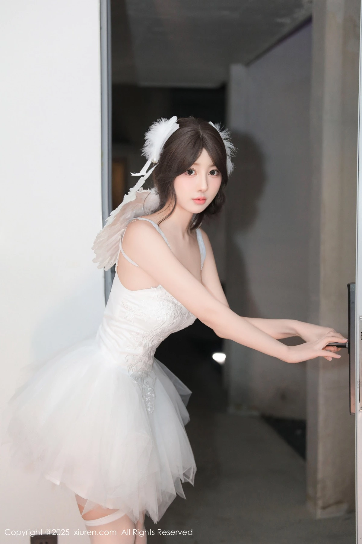 [XiuRen秀人网]第9742期桃妖夭写真  第22张-《94零社区》