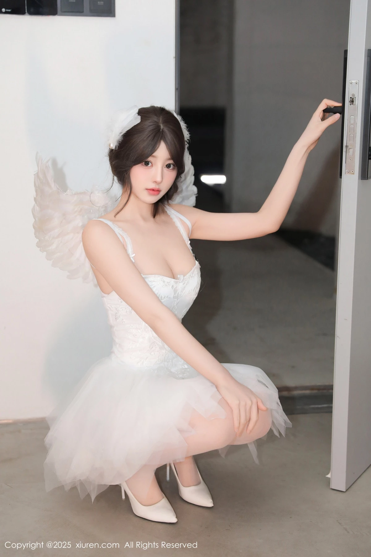 [XiuRen秀人网]第9742期桃妖夭写真  第23张-《94零社区》