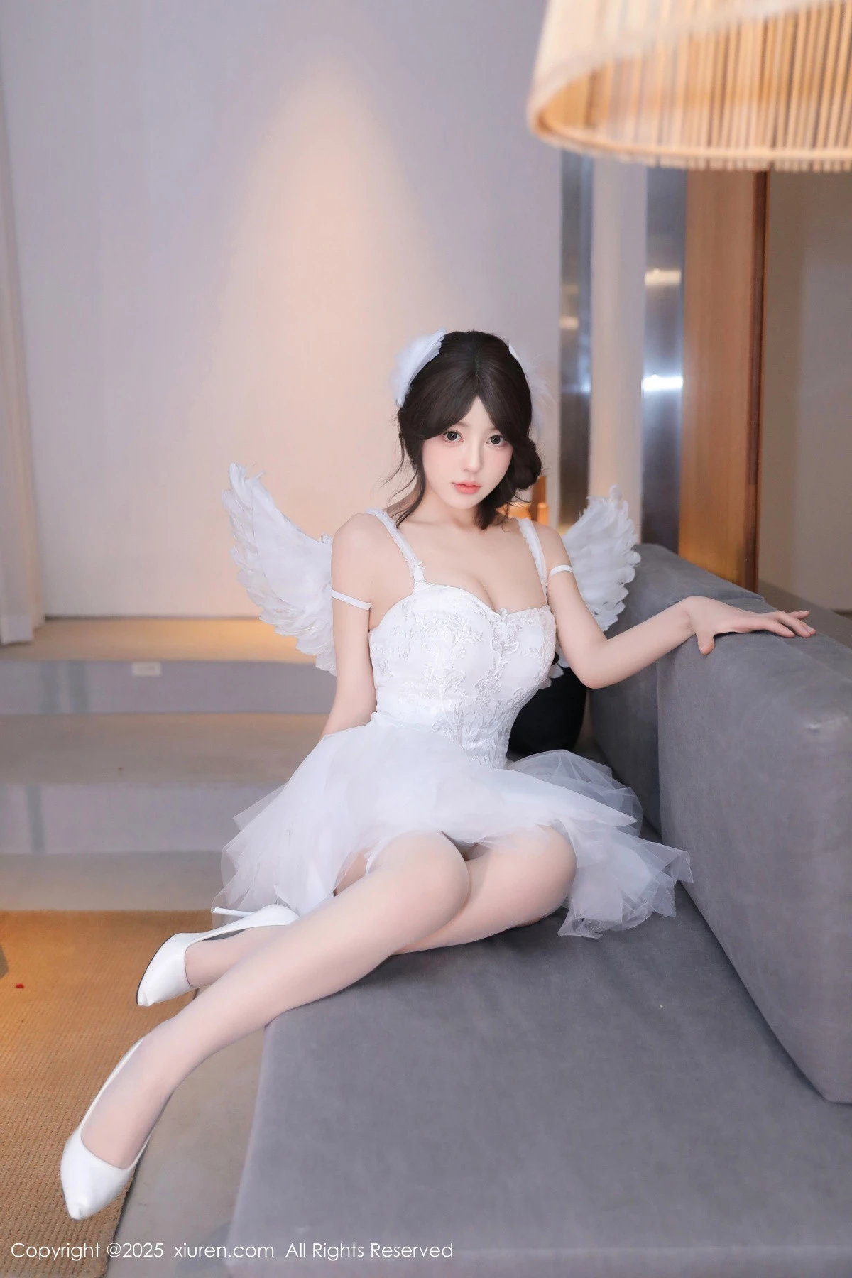 [XiuRen秀人网]第9742期桃妖夭写真  第25张-《94零社区》