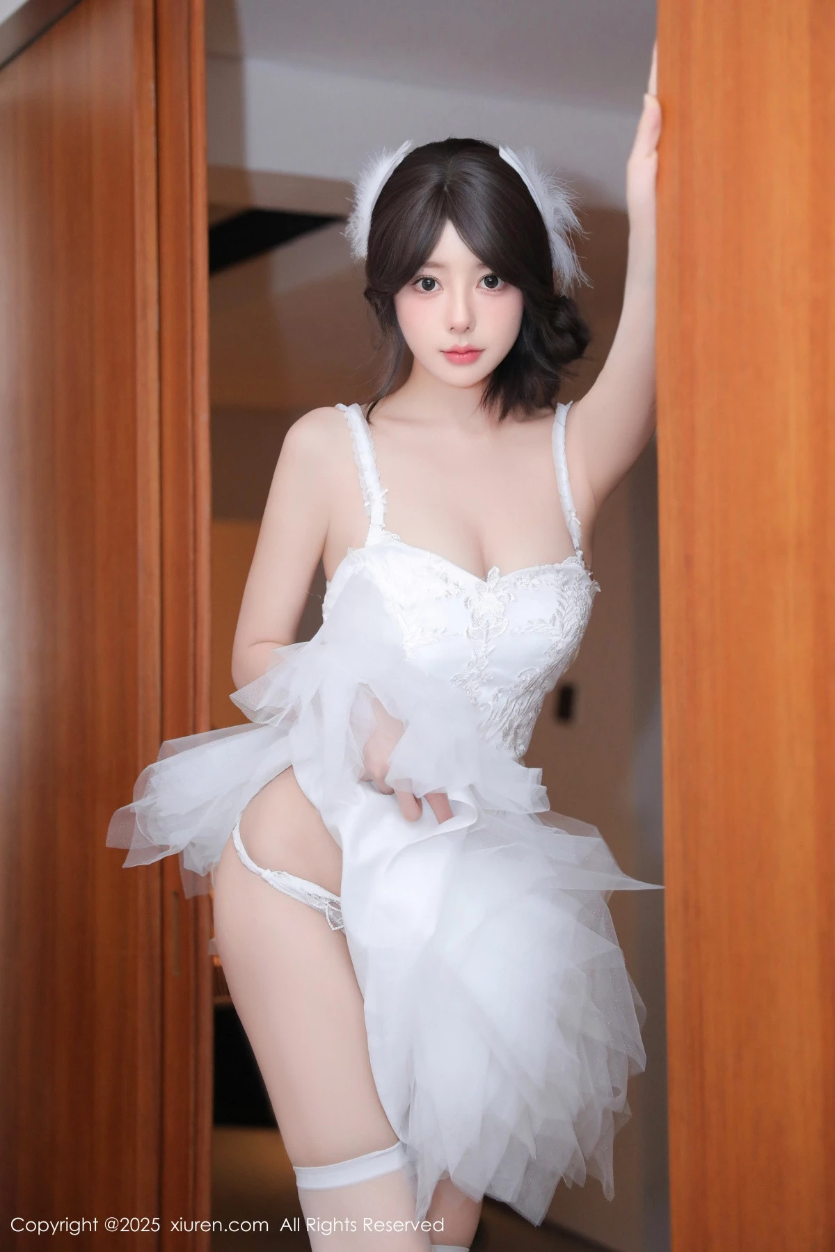 [XiuRen秀人网]第9742期桃妖夭写真  第33张-《94零社区》