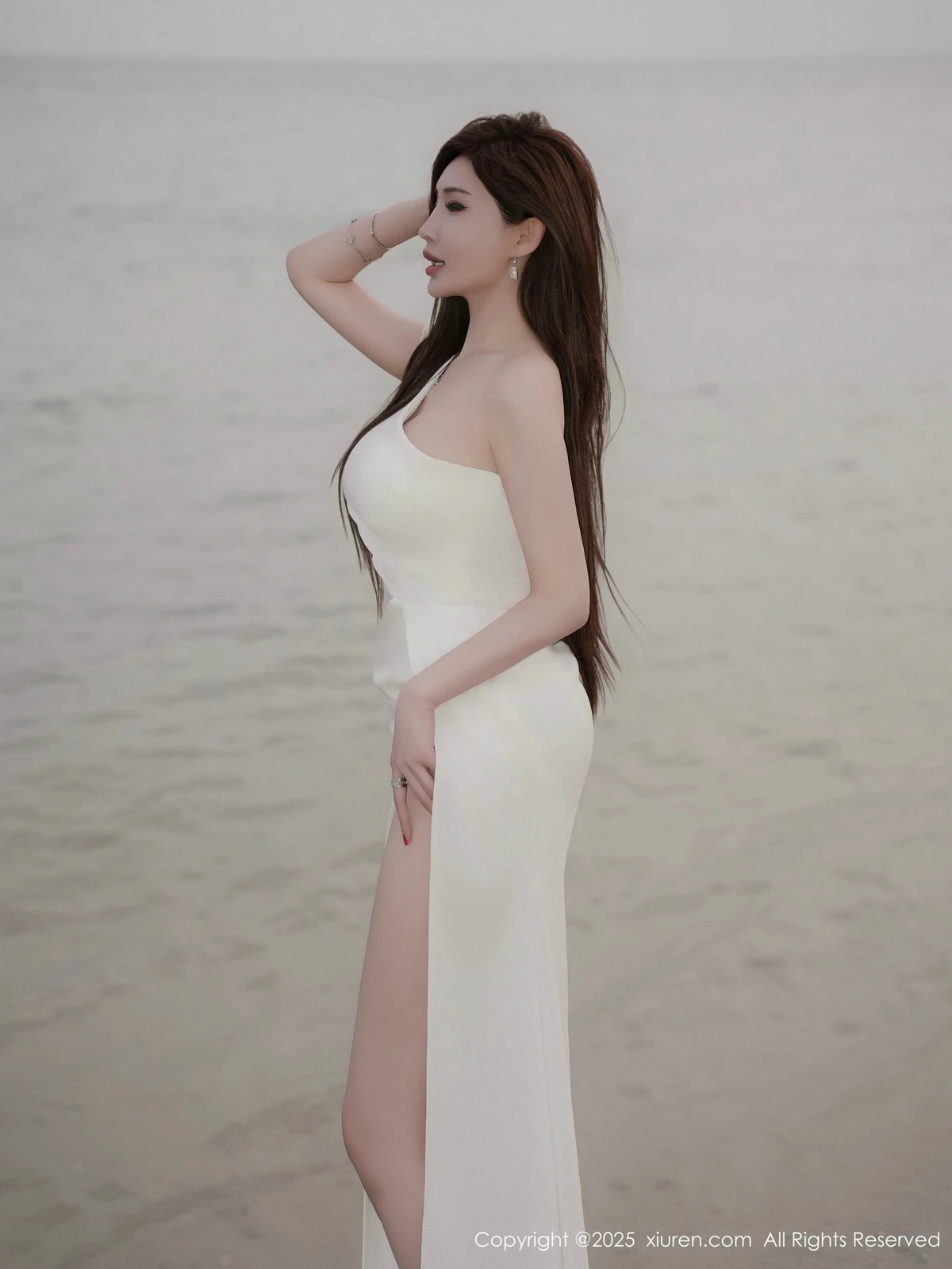 [XiuRen秀人网]第9782期周妍希写真  第9张-《94零社区》
