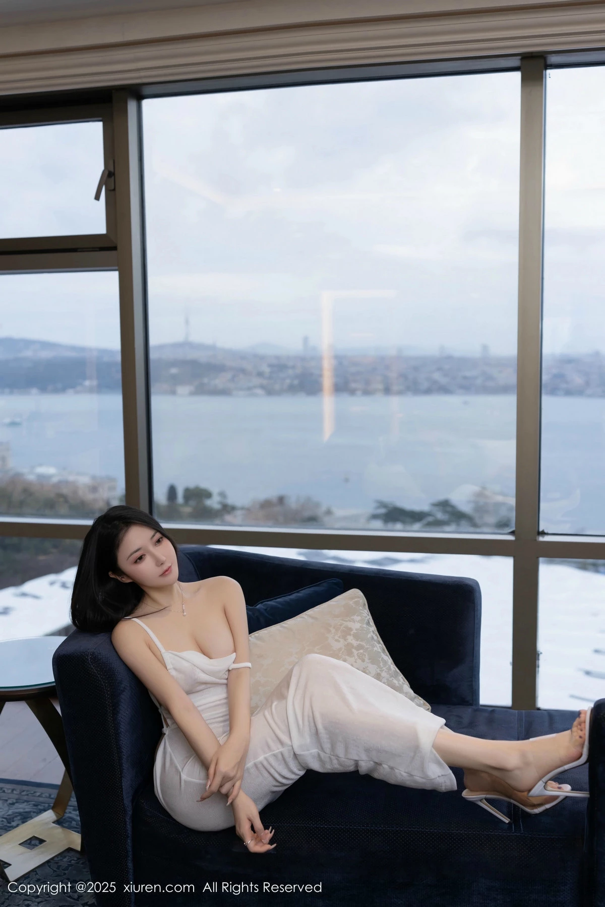 [XiuRen秀人网]第9780期鱼子酱写真  第11张-《94零社区》