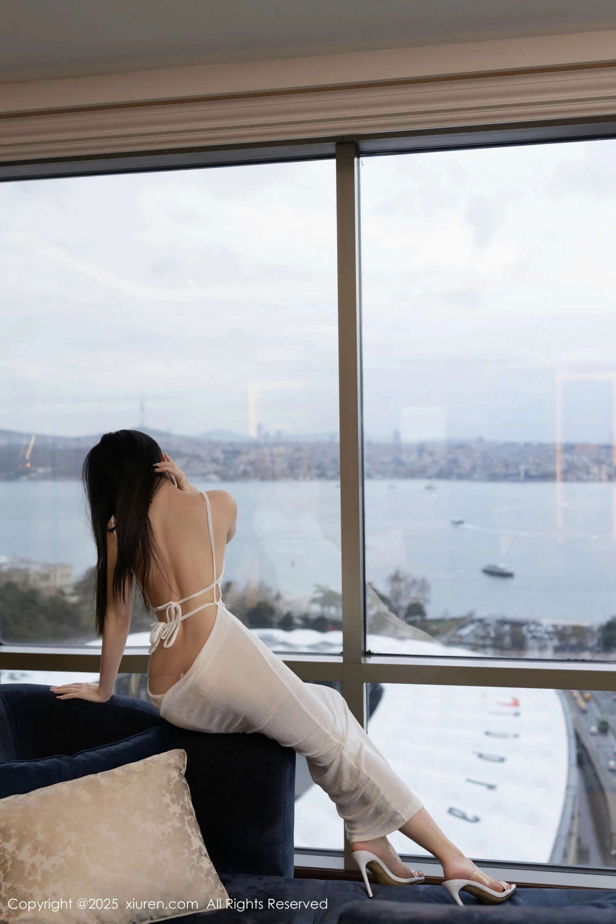 [XiuRen秀人网]第9780期鱼子酱写真  第17张-《94零社区》