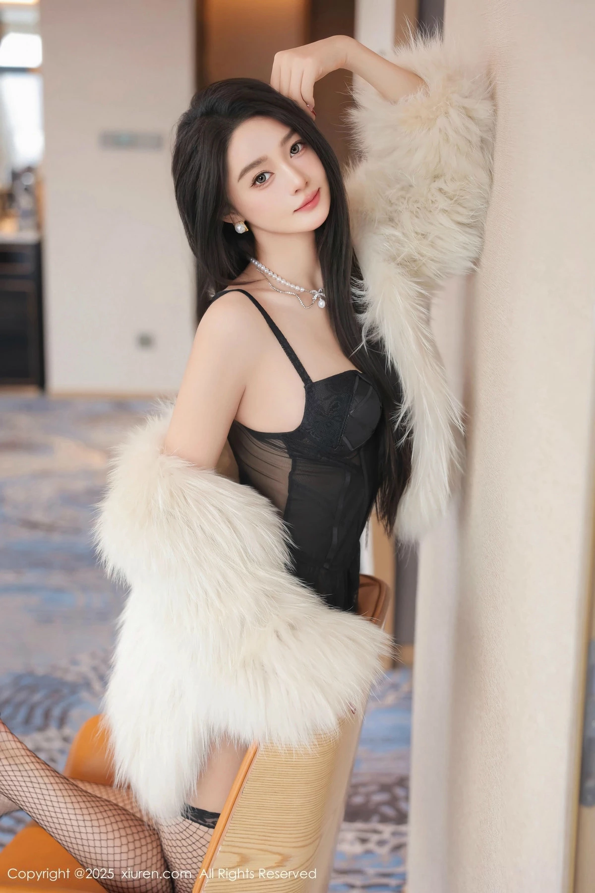 [XiuRen秀人网]第9781期Candy糖糖写真  第25张-《94零社区》