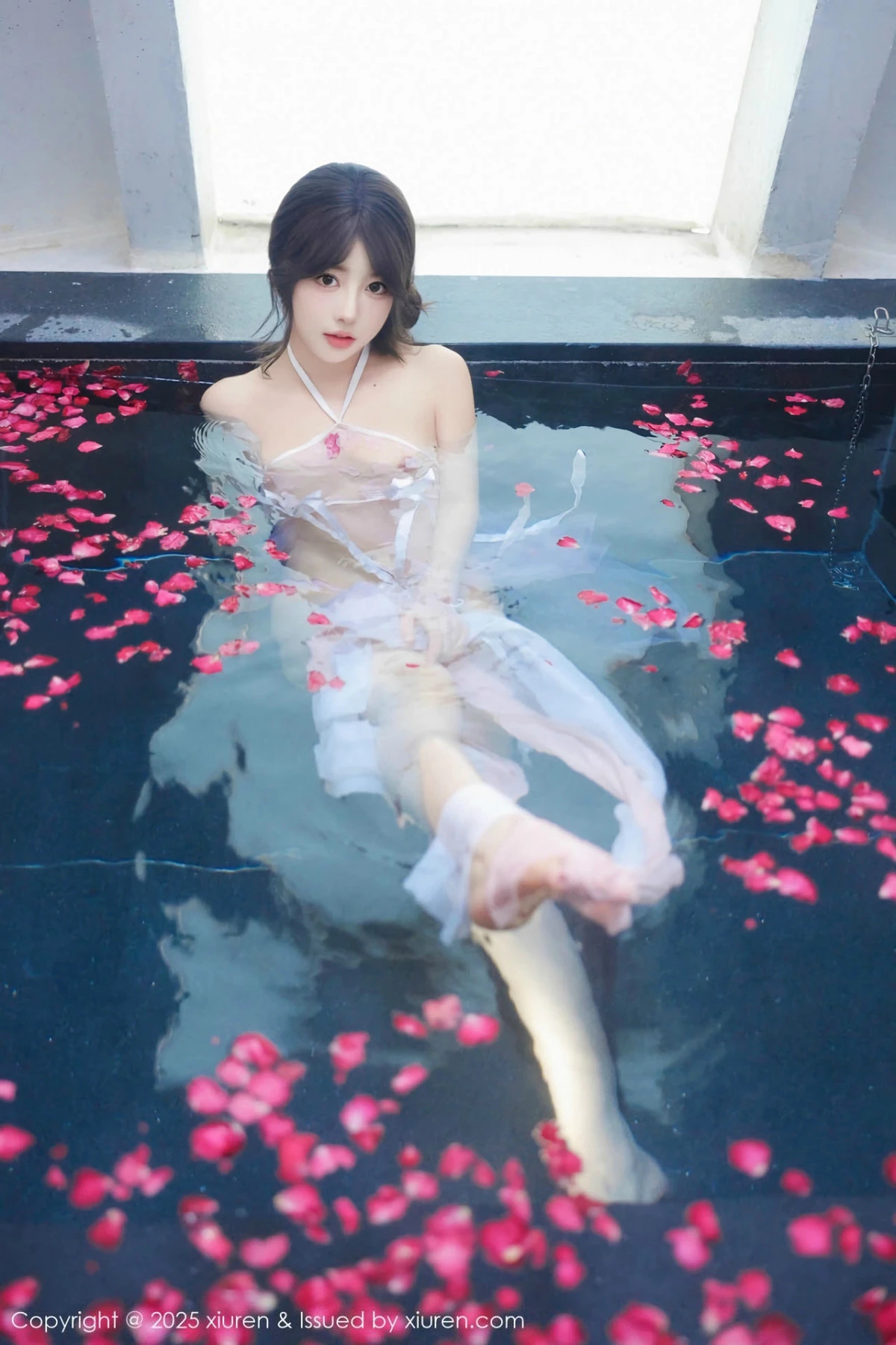 [XiuRen秀人网]第9778期桃妖夭写真  第6张-《94零社区》
