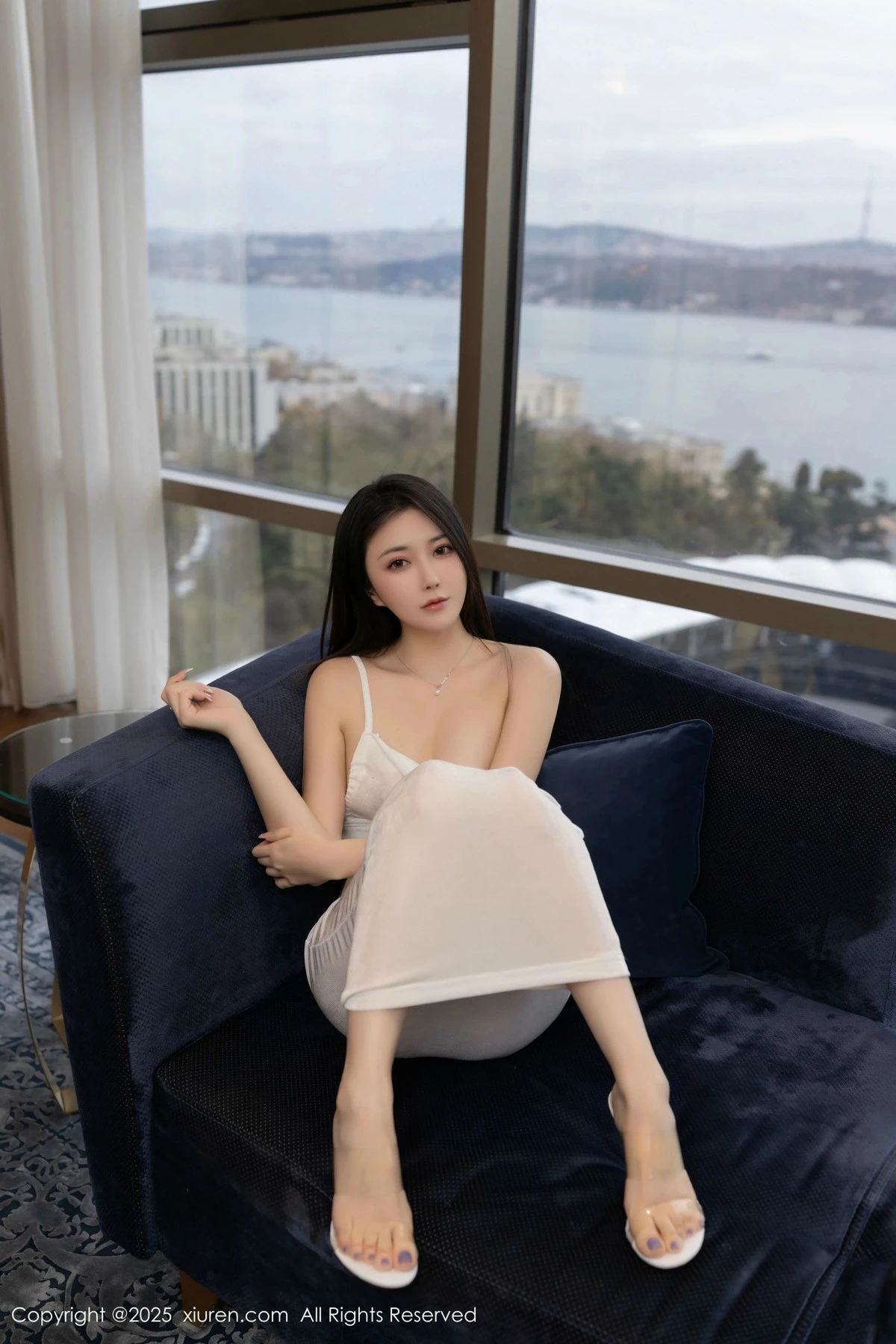 [XiuRen秀人网]第9780期鱼子酱写真  第22张-《94零社区》