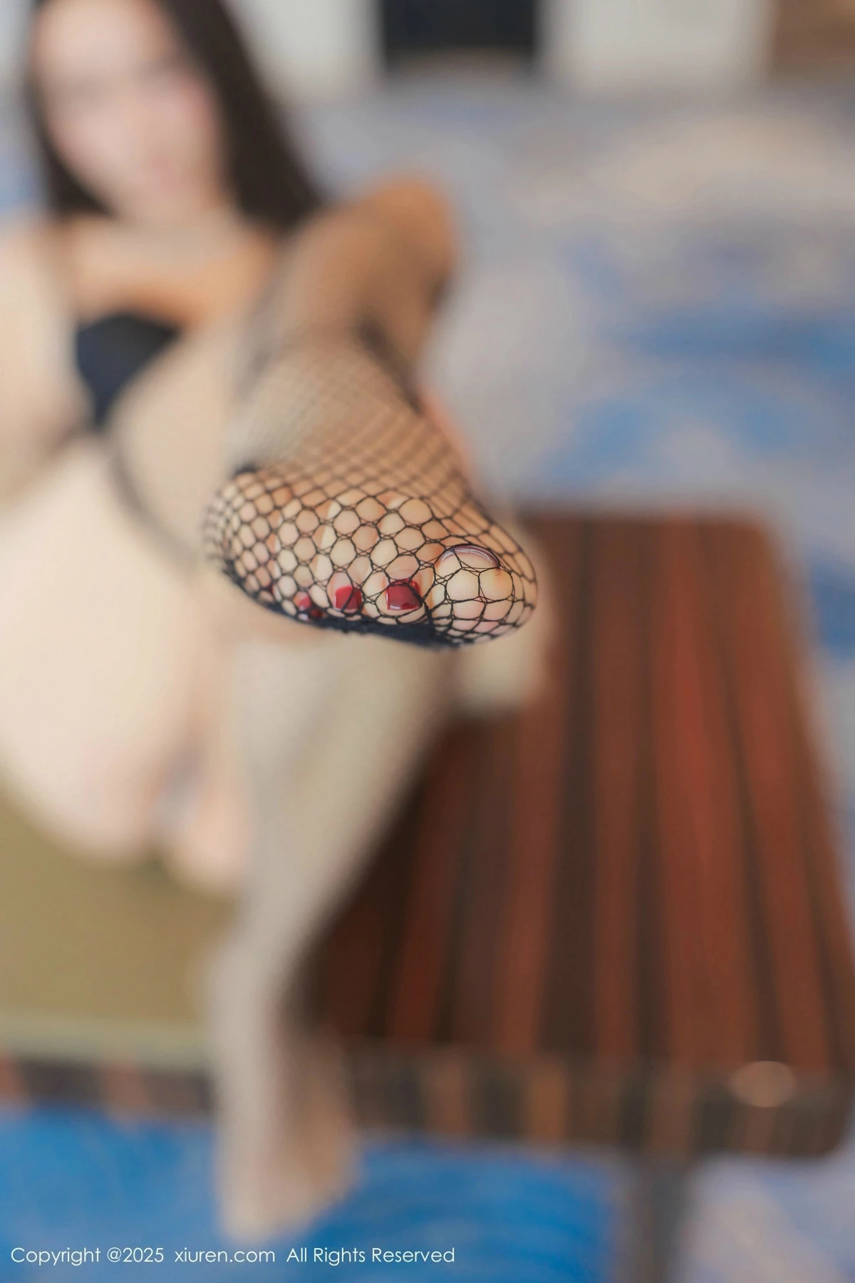 [XiuRen秀人网]第9781期Candy糖糖写真  第28张-《94零社区》