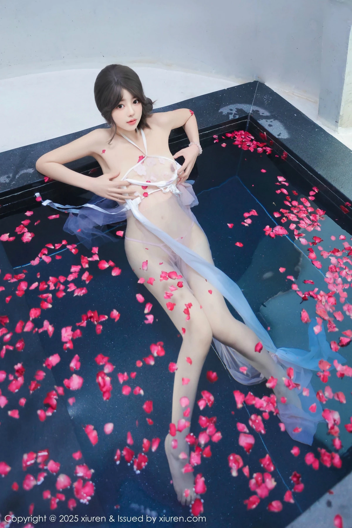 [XiuRen秀人网]第9778期桃妖夭写真  第19张-《94零社区》