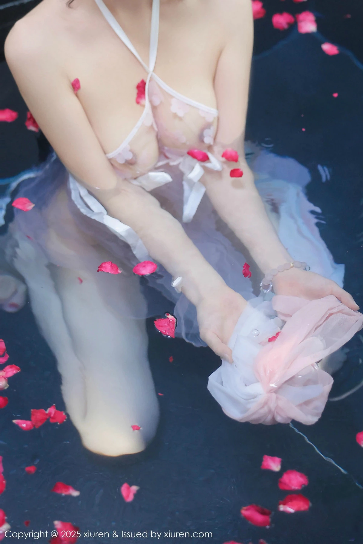 [XiuRen秀人网]第9778期桃妖夭写真  第18张-《94零社区》