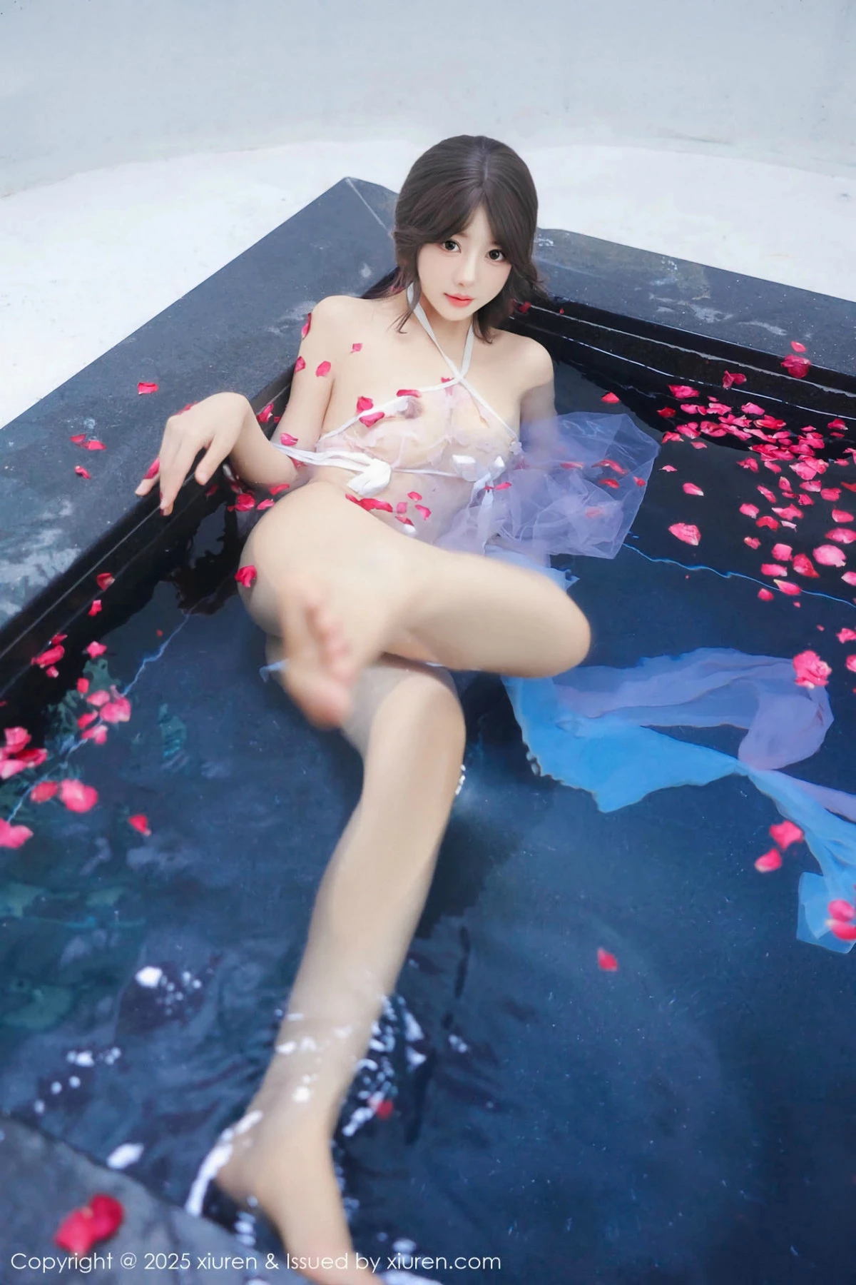 [XiuRen秀人网]第9778期桃妖夭写真  第26张-《94零社区》