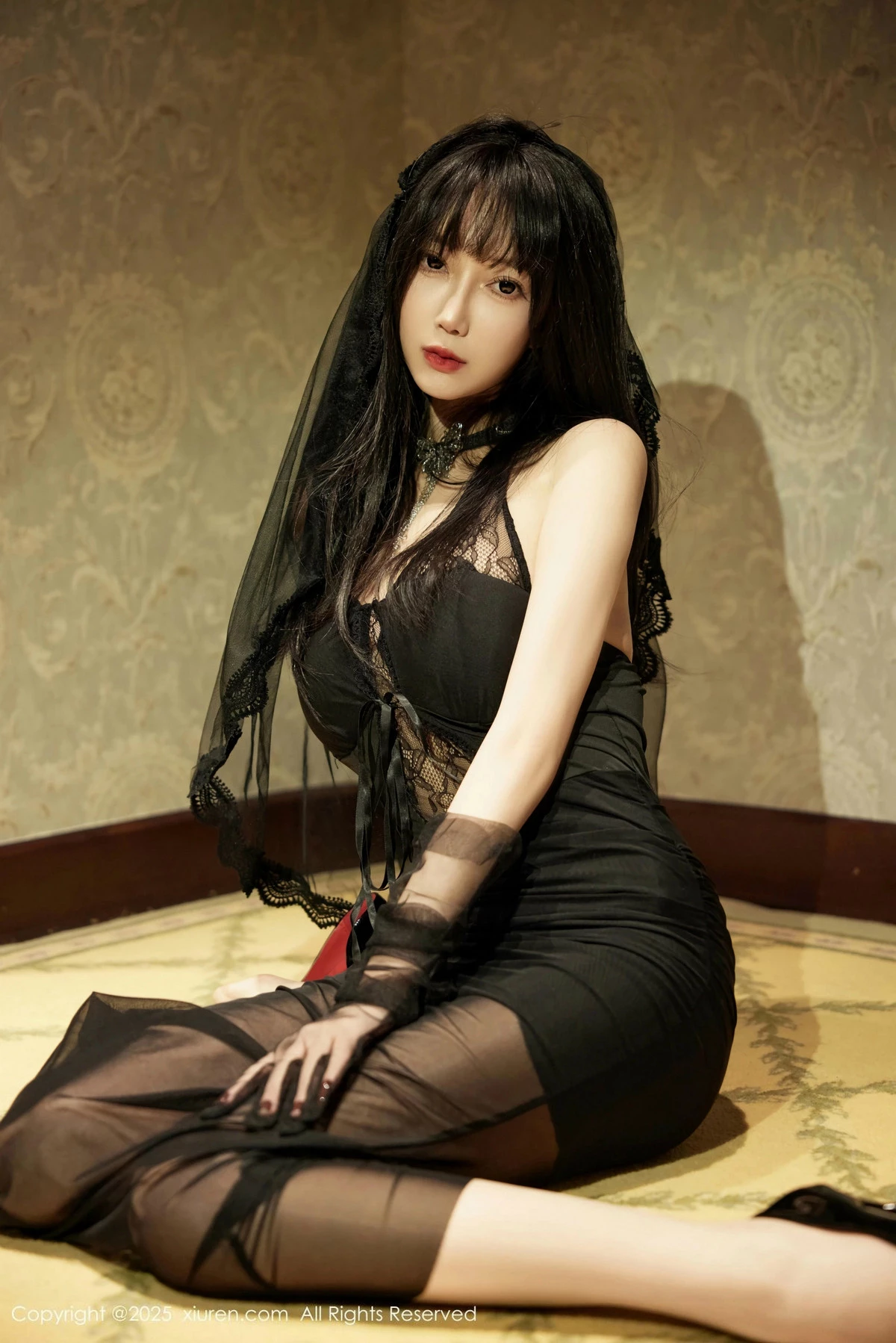 [XiuRen秀人网]第9773期玥儿玥写真  第16张-《94零社区》