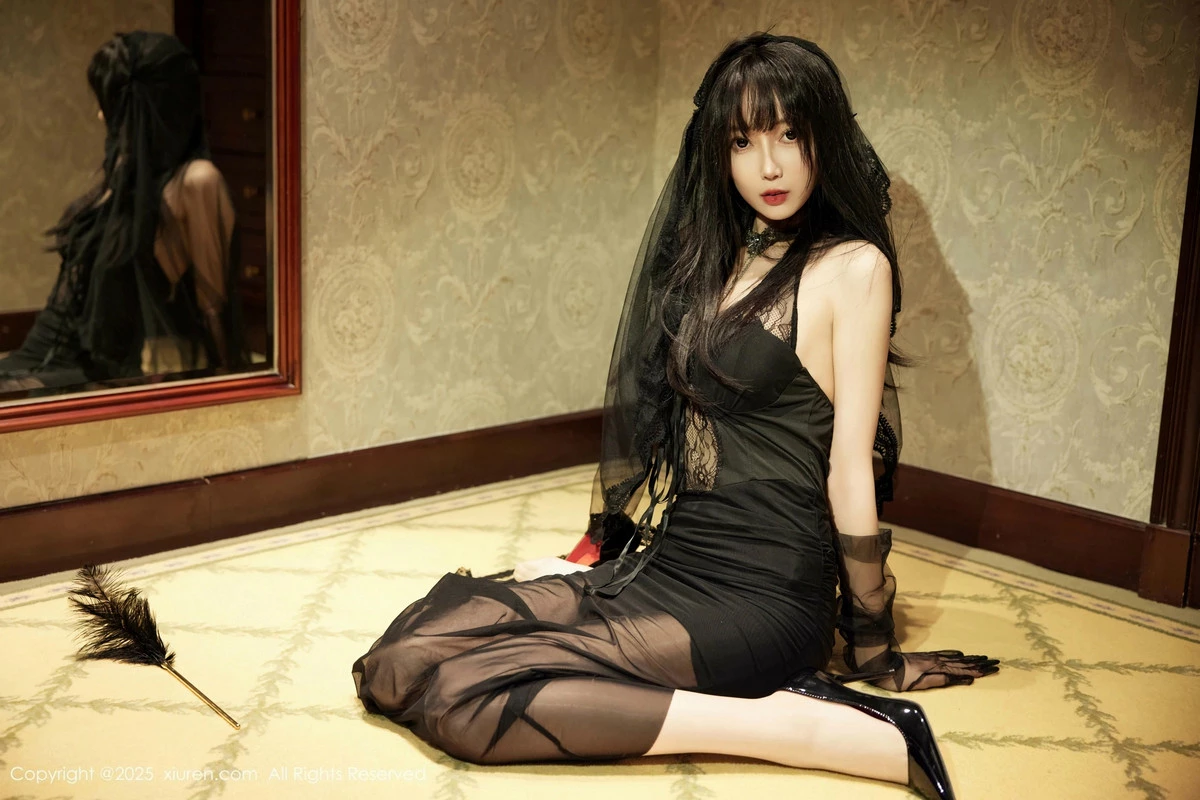 [XiuRen秀人网]第9773期玥儿玥写真  第15张-《94零社区》