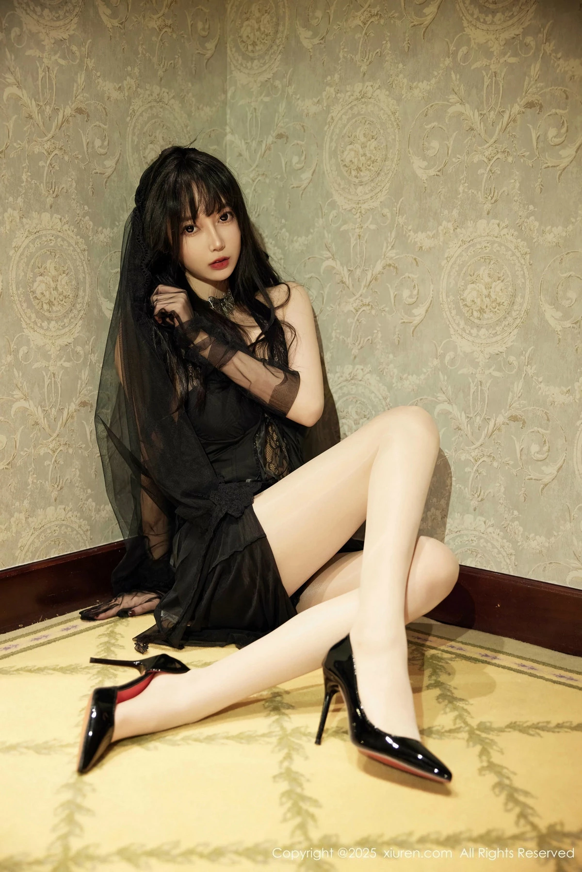 [XiuRen秀人网]第9773期玥儿玥写真  第26张-《94零社区》