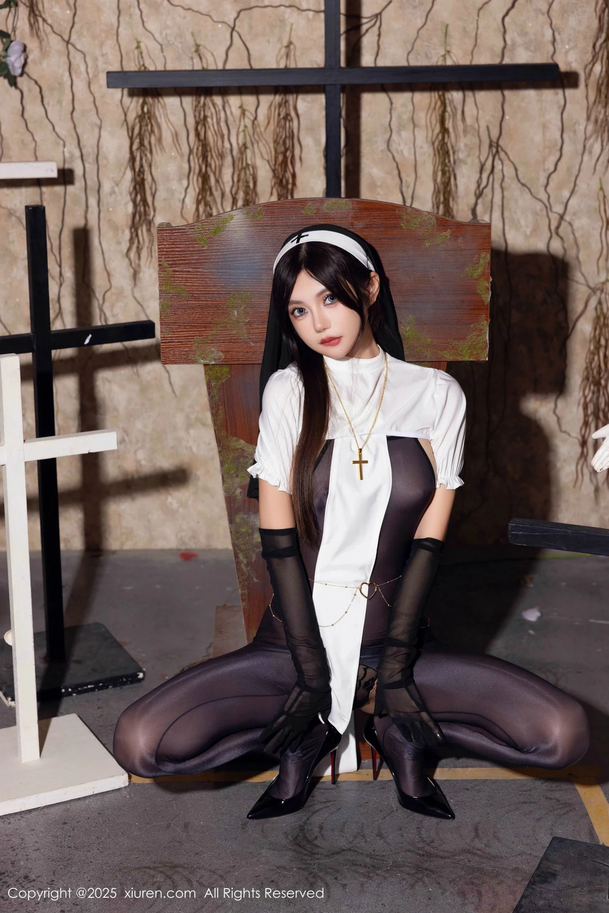 [XiuRen秀人网]第9774期绮里嘉写真  第29张-《94零社区》
