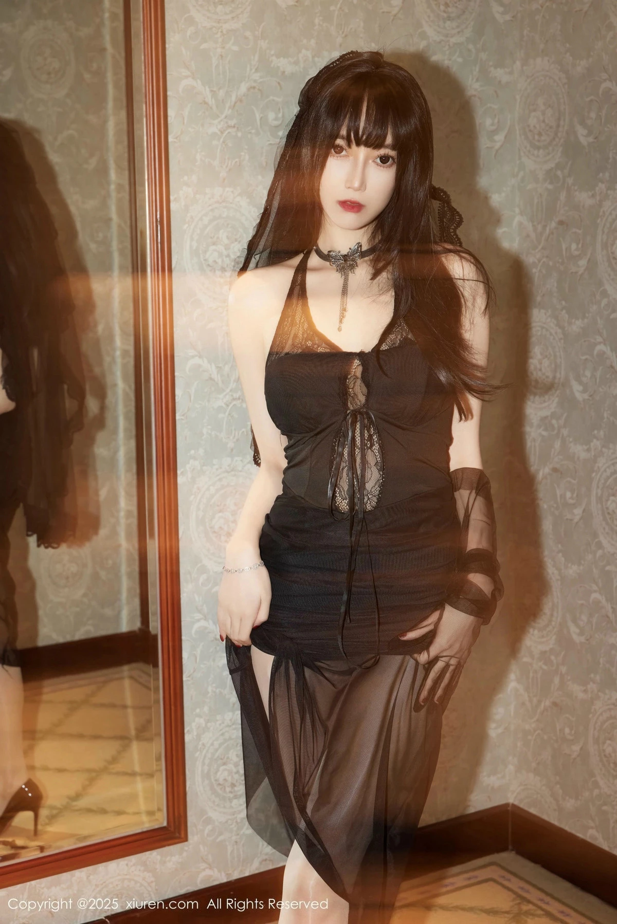 [XiuRen秀人网]第9773期玥儿玥写真  第31张-《94零社区》