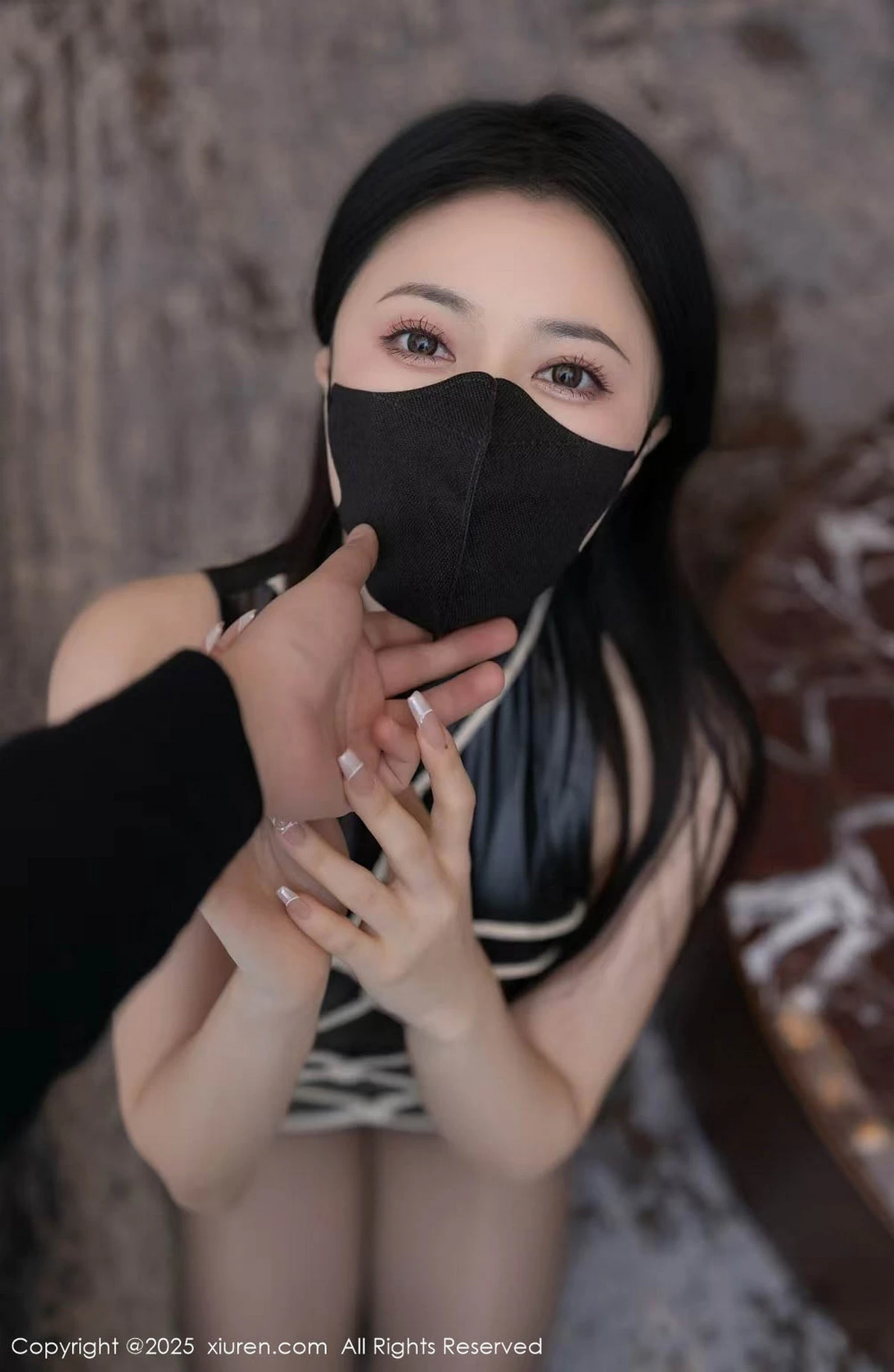 [XiuRen秀人网]第9835期鱼子酱写真  第26张-《94零社区》