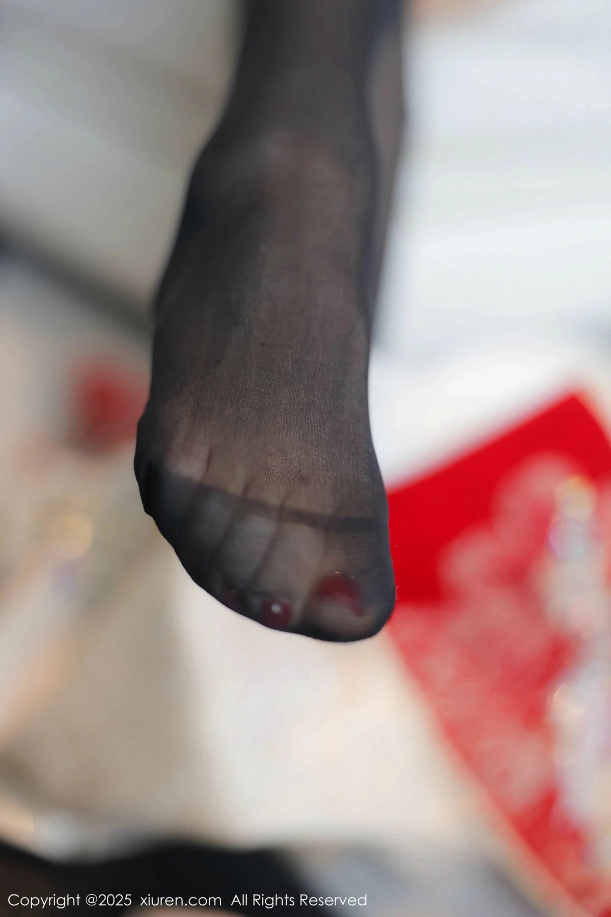 [XiuRen秀人网]第9833期Candy糖糖写真  第16张-《94零社区》