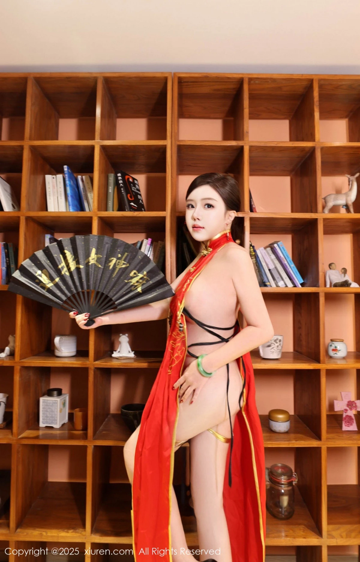 [XiuRen秀人网]第9834期小薯条写真  第28张-《94零社区》
