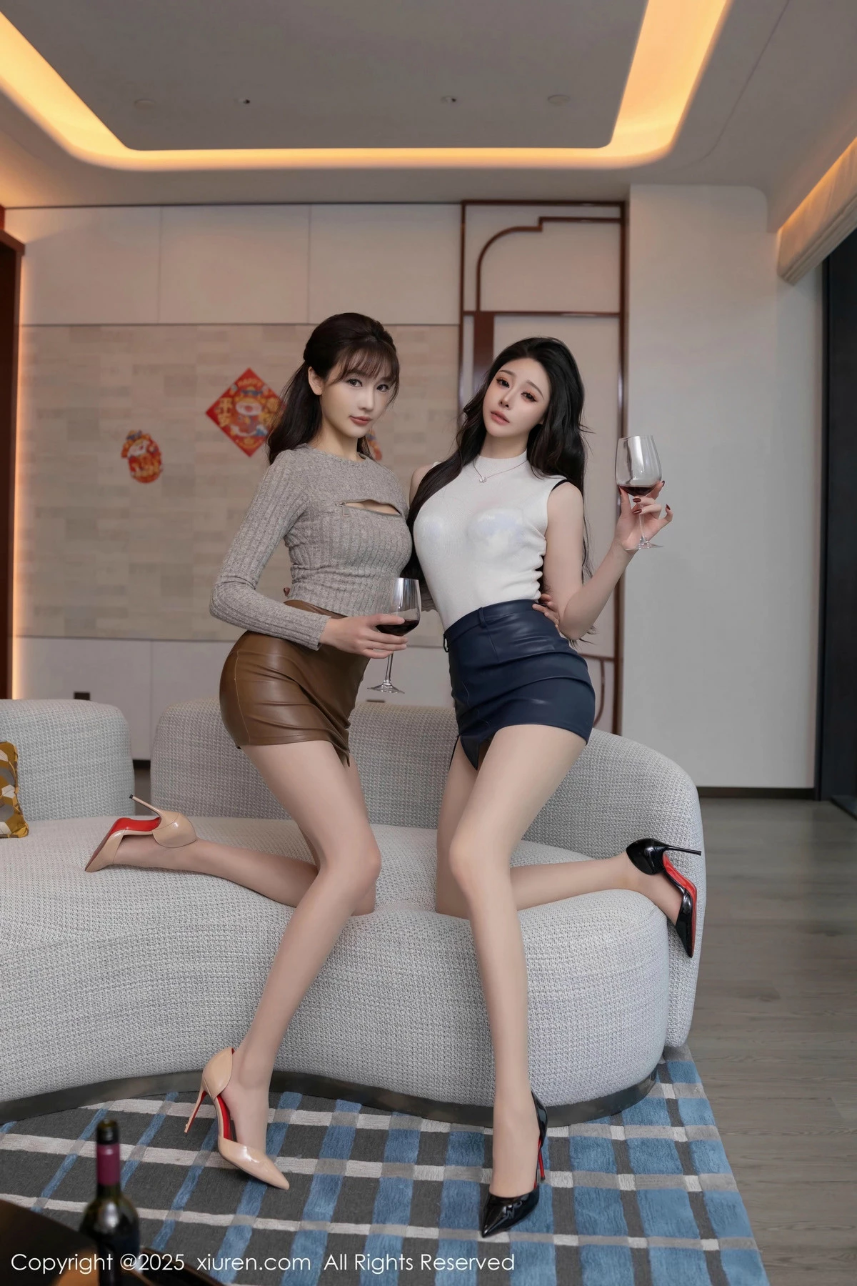 [XiuRen秀人网]第9832期模特合集写真  第13张-《94零社区》
