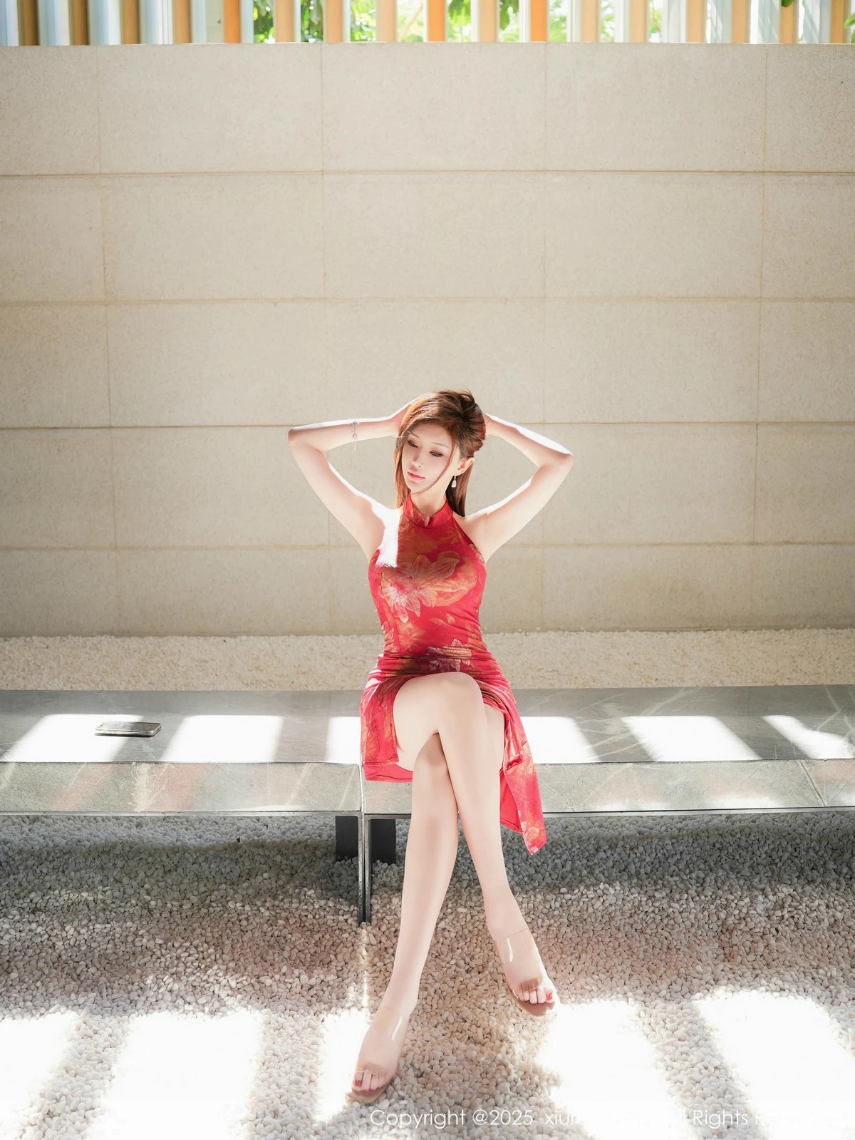 [XiuRen秀人网]第9837期周妍希写真  第30张-《94零社区》