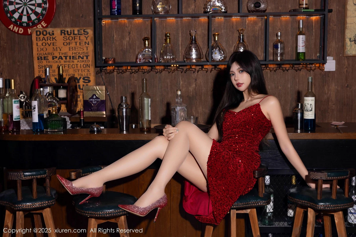 [XiuRen秀人网]第9828期绮里嘉写真  第25张-《94零社区》