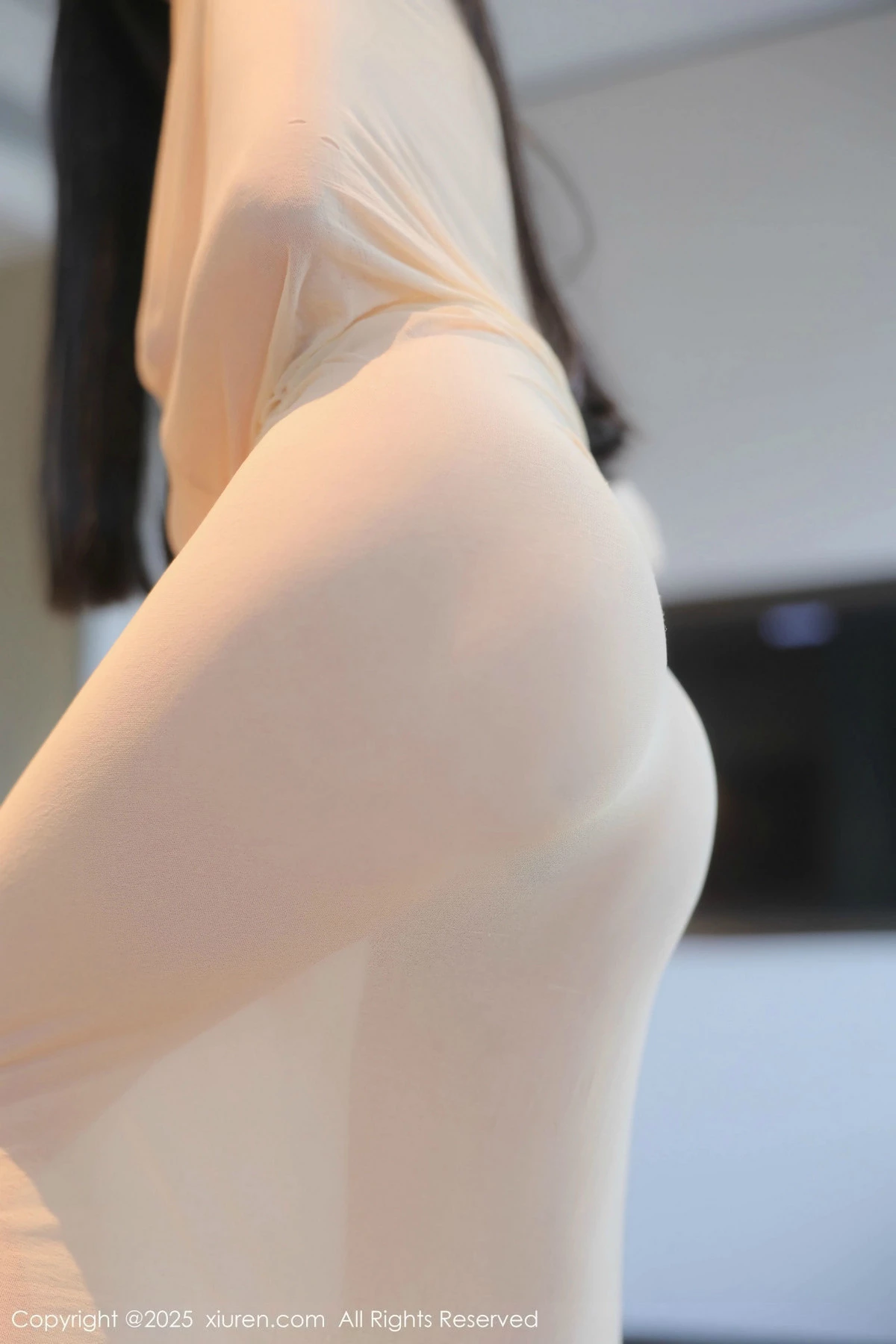 [XiuRen秀人网]第9825期余安安写真  第31张-《94零社区》
