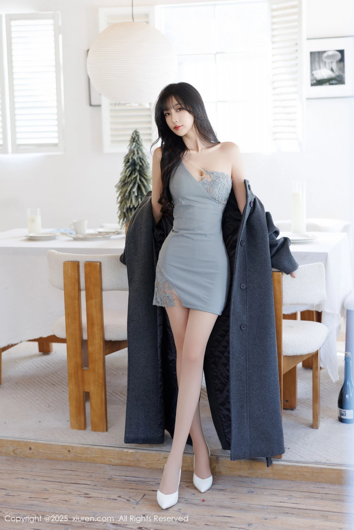 [XiuRen秀人网]第9863期林星阑写真  第10张-《94零社区》