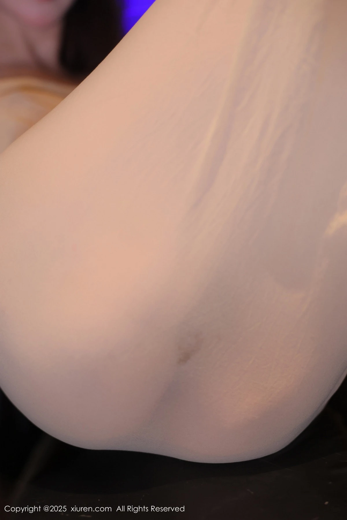 [XiuRen秀人网]第9860期Candy糖糖写真  第5张-《94零社区》