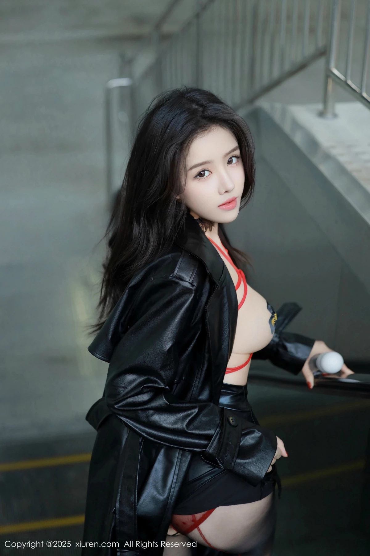 [XiuRen秀人网]第9855期唐翩翩写真  第26张-《94零社区》
