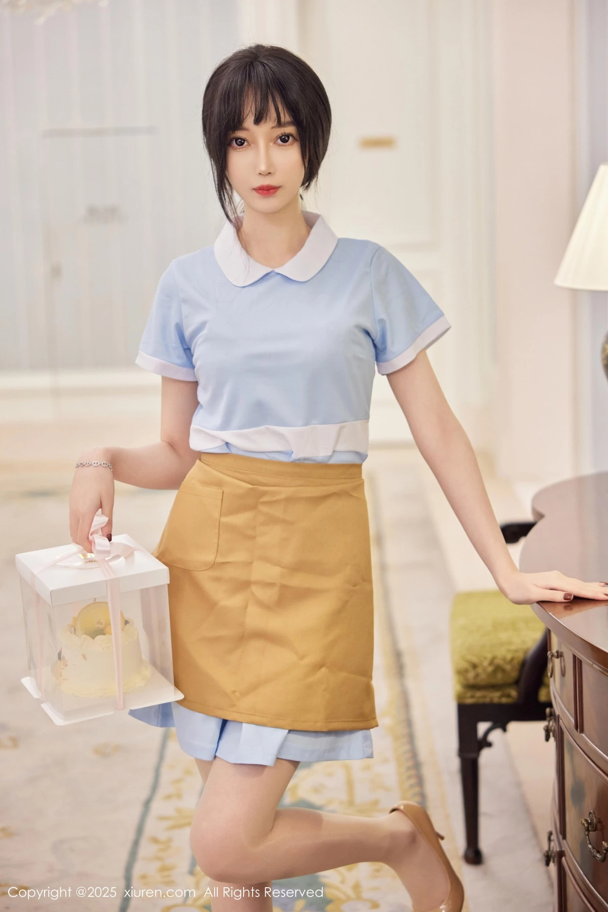 [XiuRen秀人网]第9864期玥儿玥写真  第29张-《94零社区》