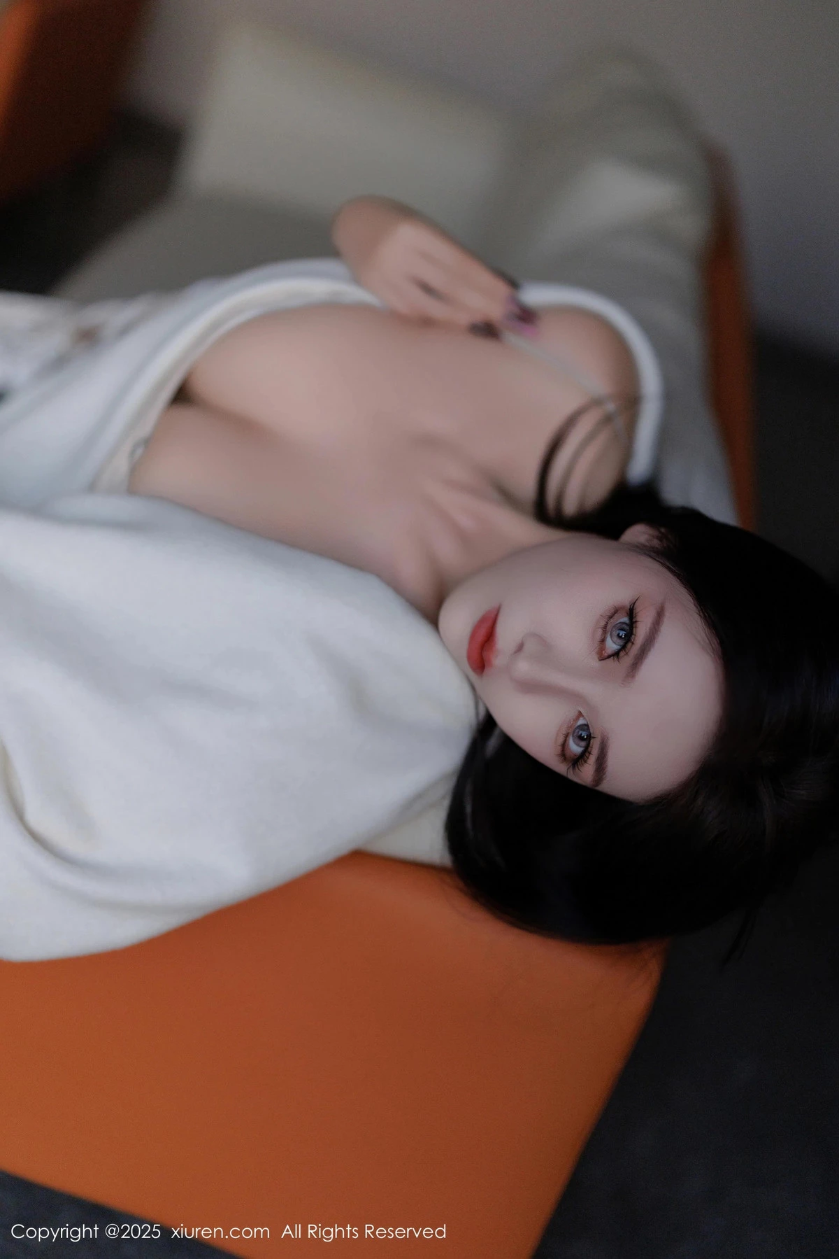 [XiuRen秀人网]第9899期娜比写真  第10张-《94零社区》
