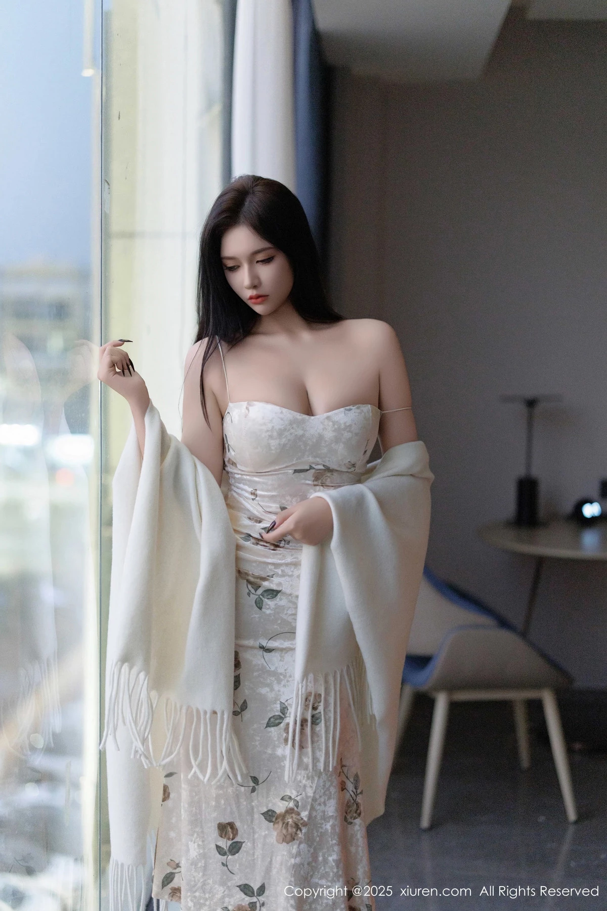 [XiuRen秀人网]第9899期娜比写真  第28张-《94零社区》