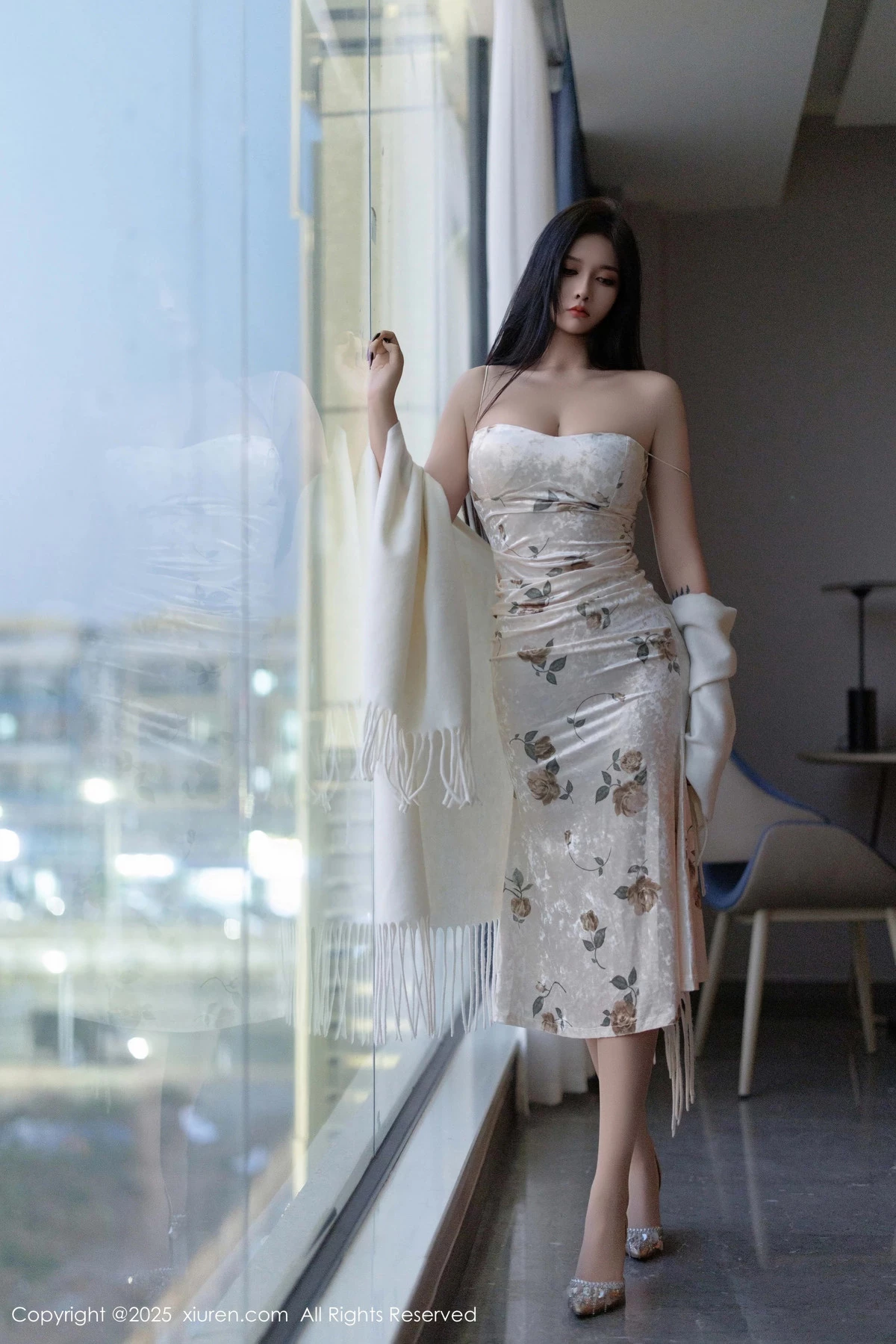 [XiuRen秀人网]第9899期娜比写真  第29张-《94零社区》