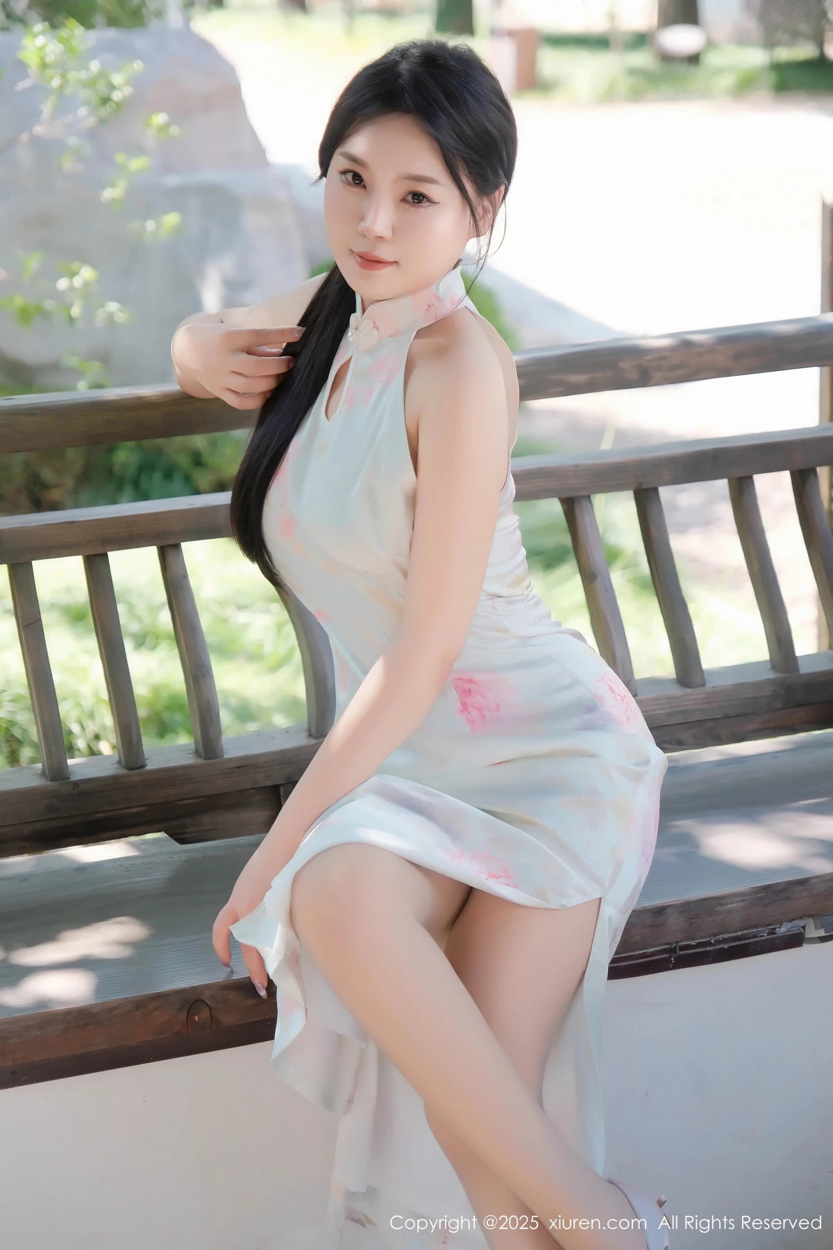 [XiuRen秀人网]第9893期麦田写真  第7张-《94零社区》