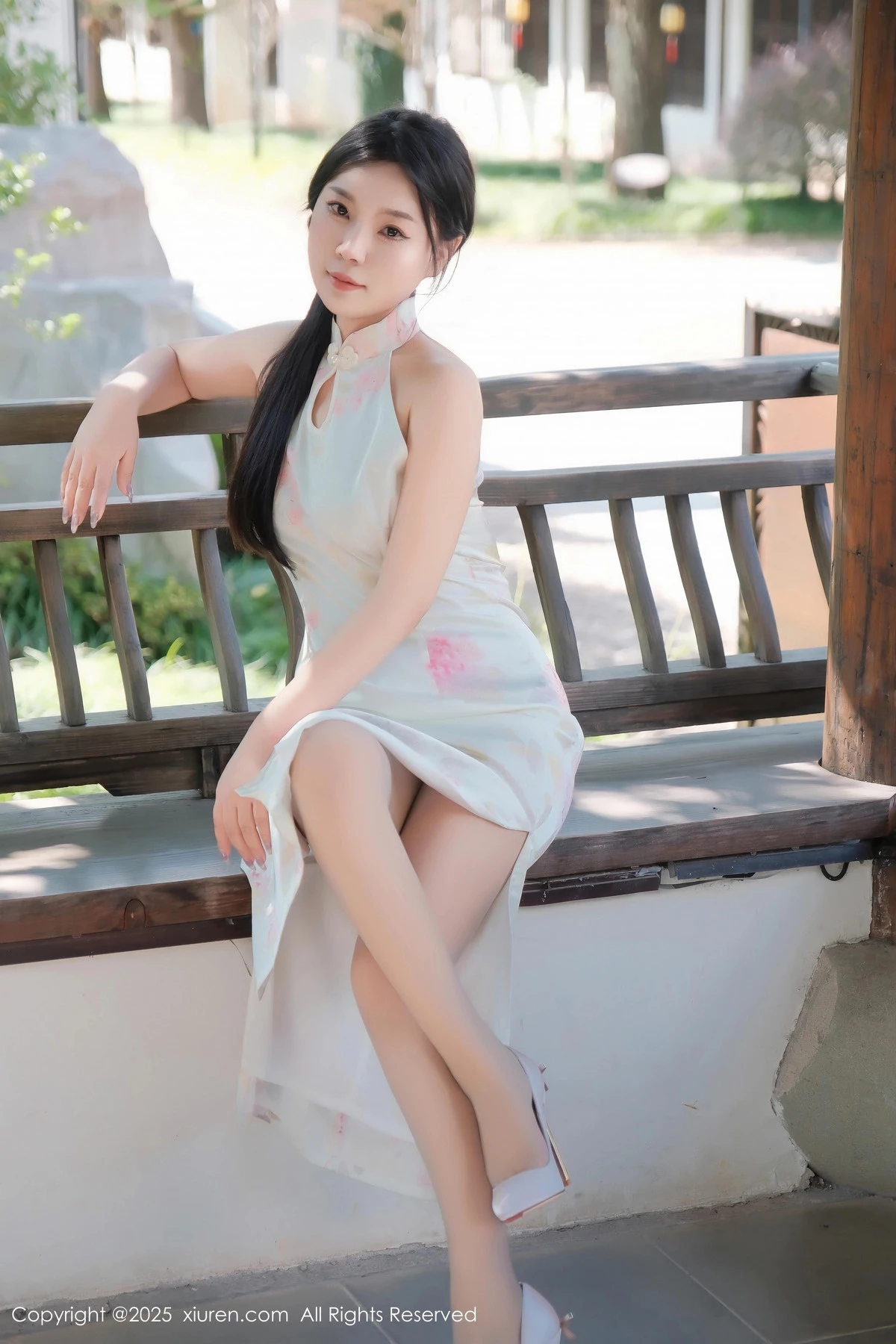 [XiuRen秀人网]第9893期麦田写真  第6张-《94零社区》