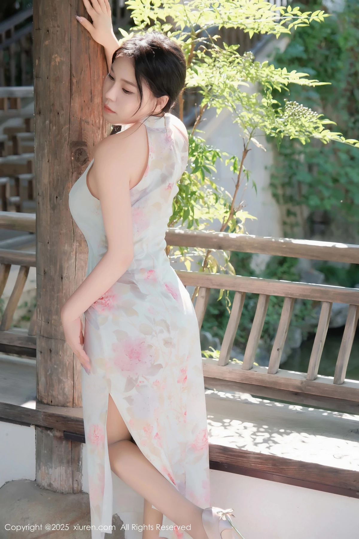 [XiuRen秀人网]第9893期麦田写真  第15张-《94零社区》