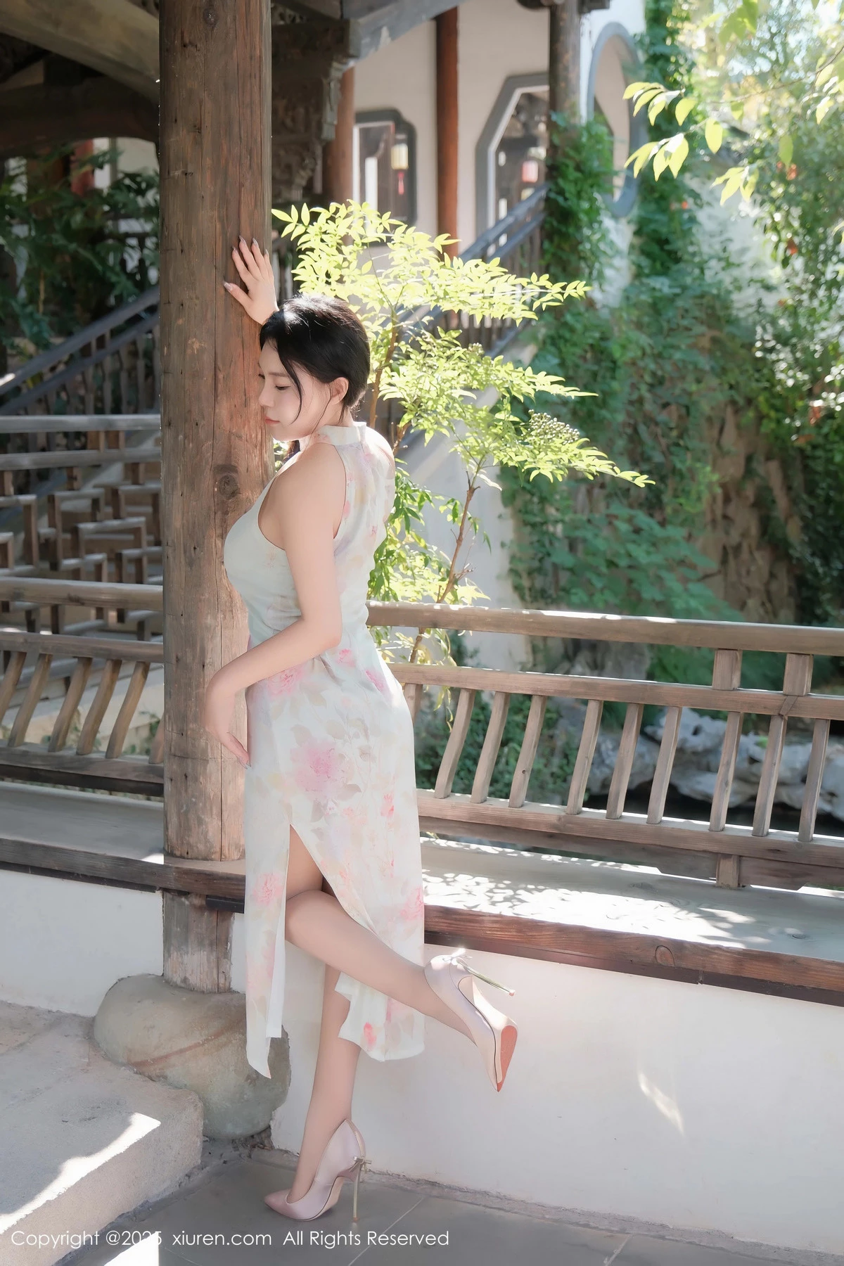 [XiuRen秀人网]第9893期麦田写真  第16张-《94零社区》