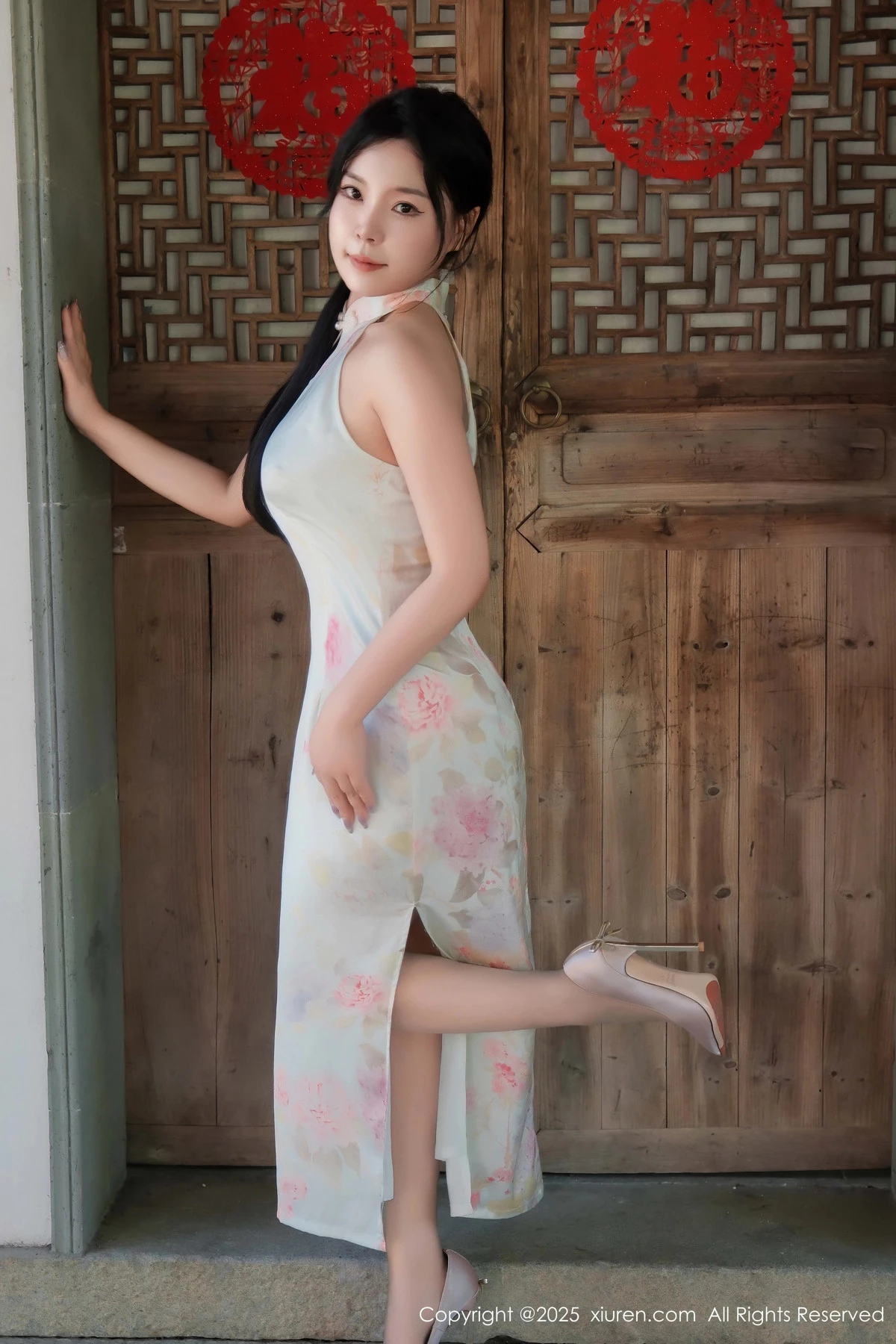 [XiuRen秀人网]第9893期麦田写真  第20张-《94零社区》