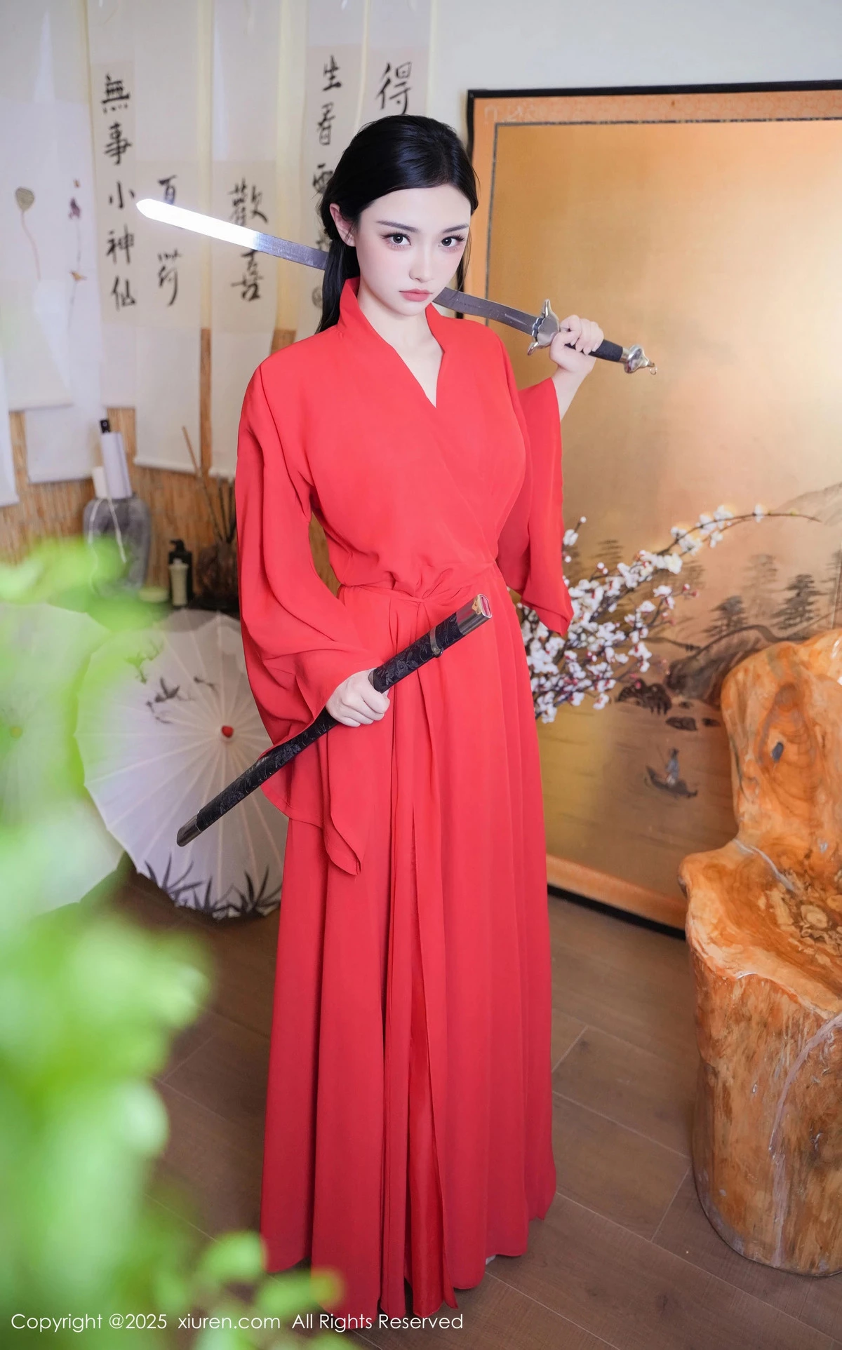 [XiuRen秀人网]第9890期妙可可写真  第7张-《94零社区》