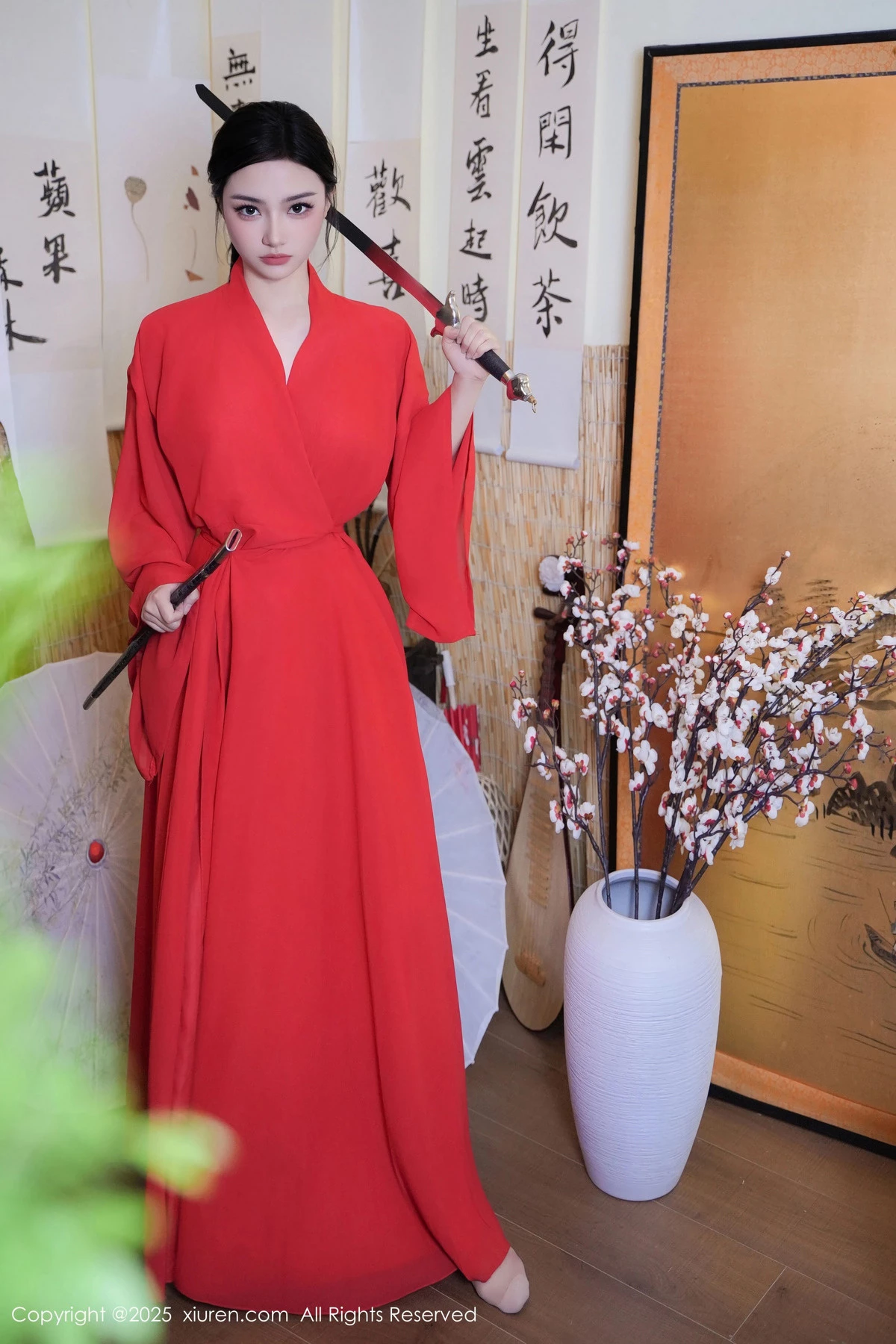 [XiuRen秀人网]第9890期妙可可写真  第8张-《94零社区》