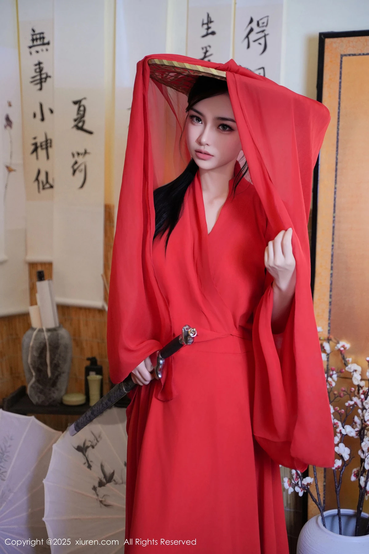 [XiuRen秀人网]第9890期妙可可写真  第10张-《94零社区》