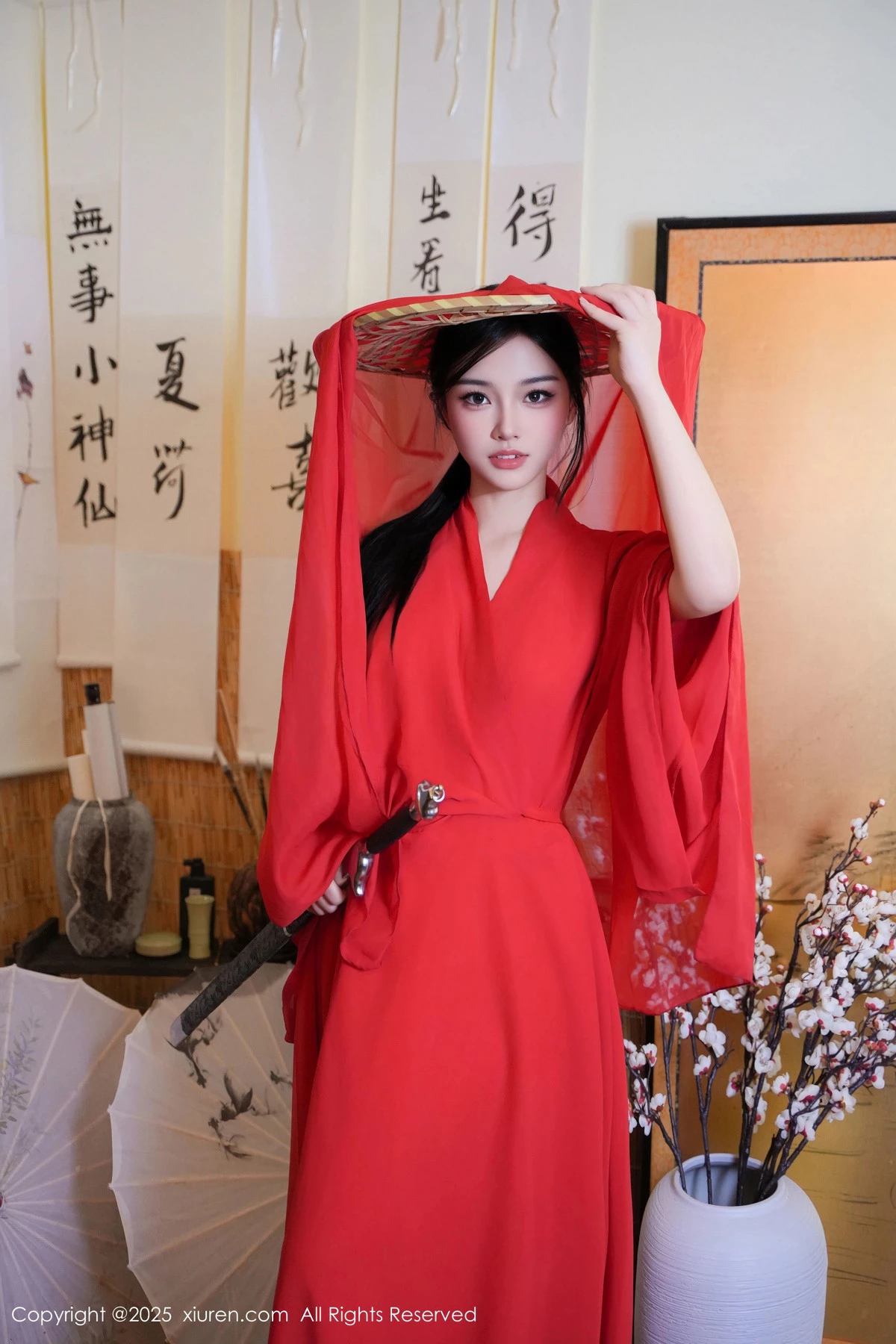 [XiuRen秀人网]第9890期妙可可写真  第11张-《94零社区》