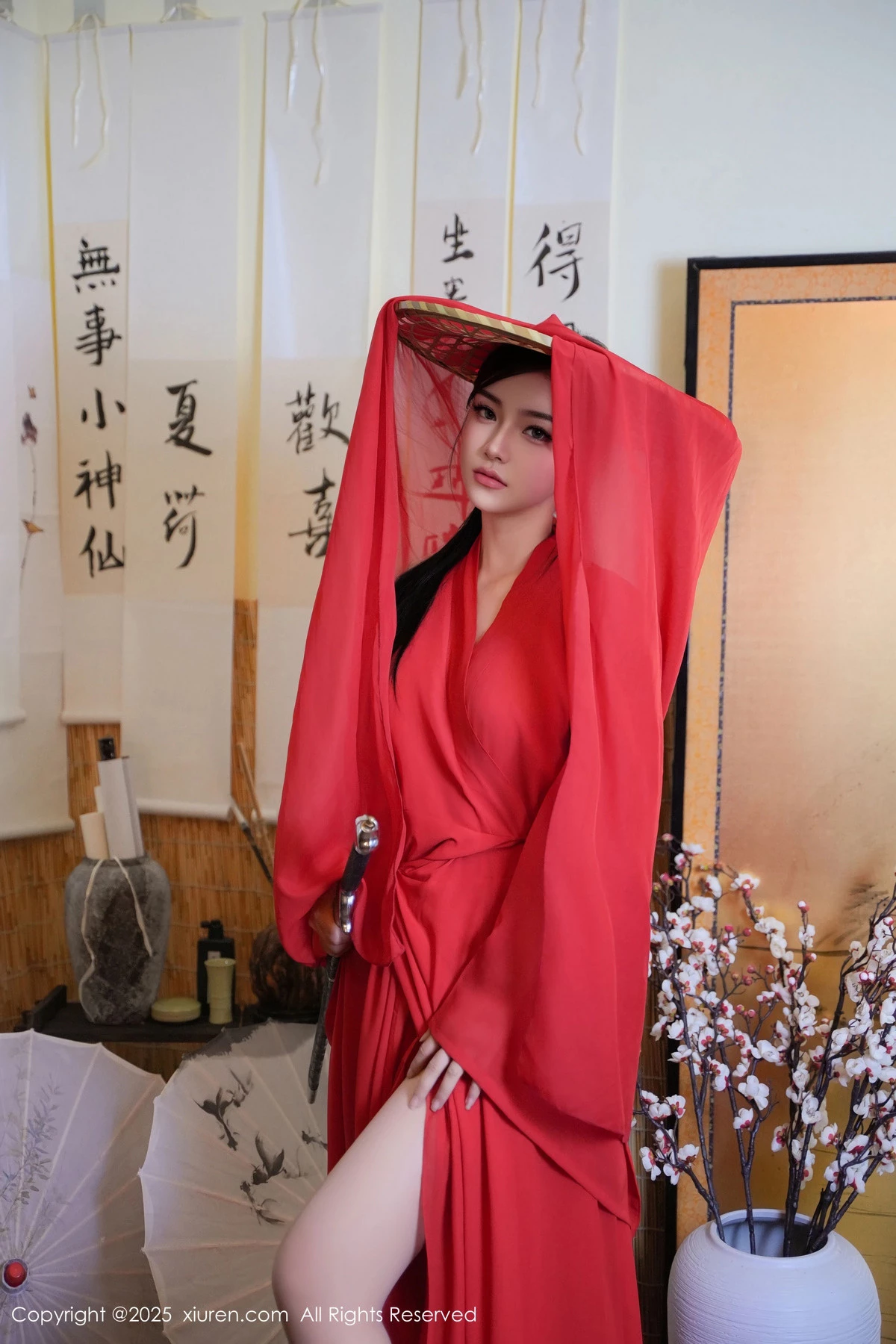 [XiuRen秀人网]第9890期妙可可写真  第12张-《94零社区》