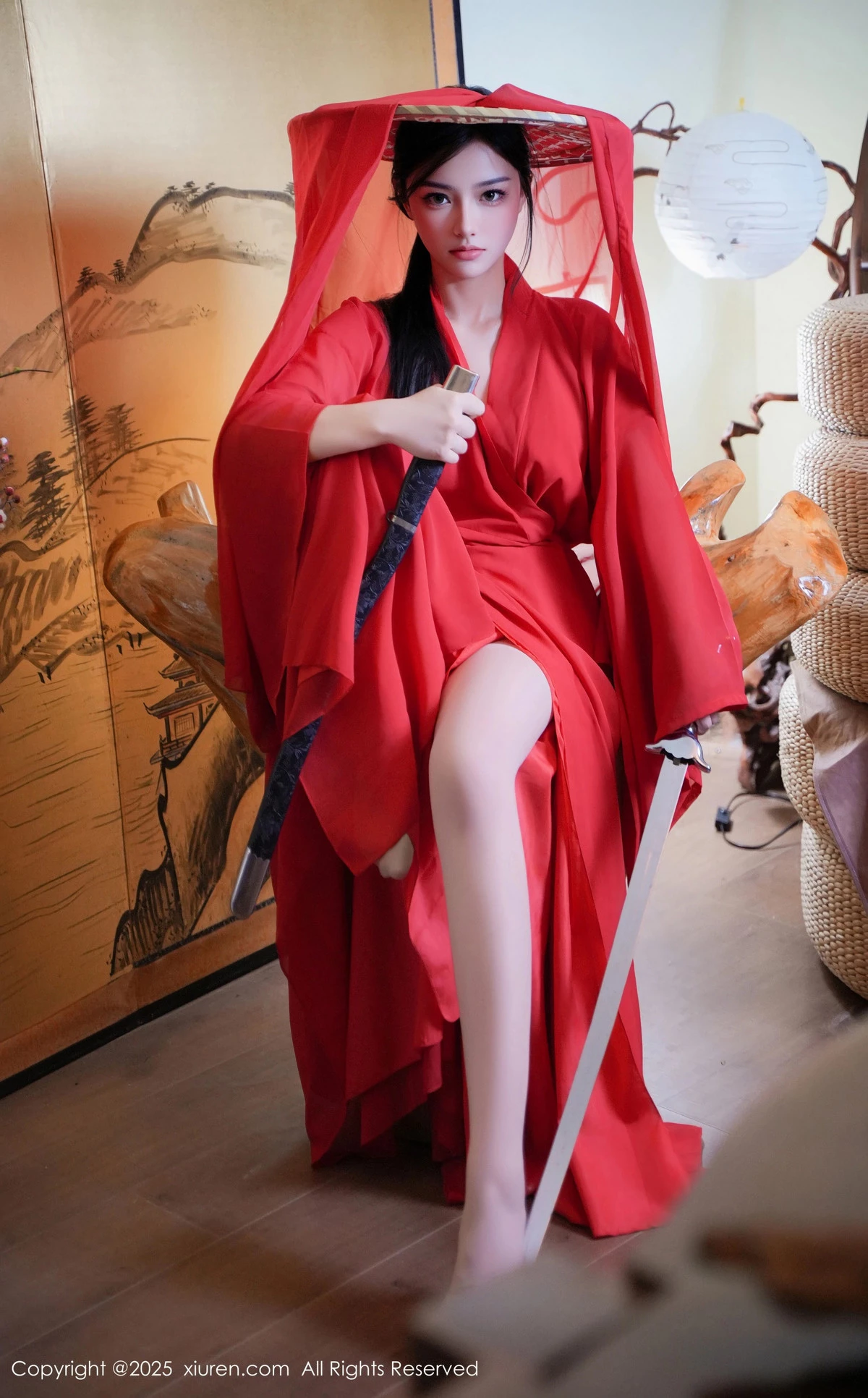 [XiuRen秀人网]第9890期妙可可写真  第14张-《94零社区》