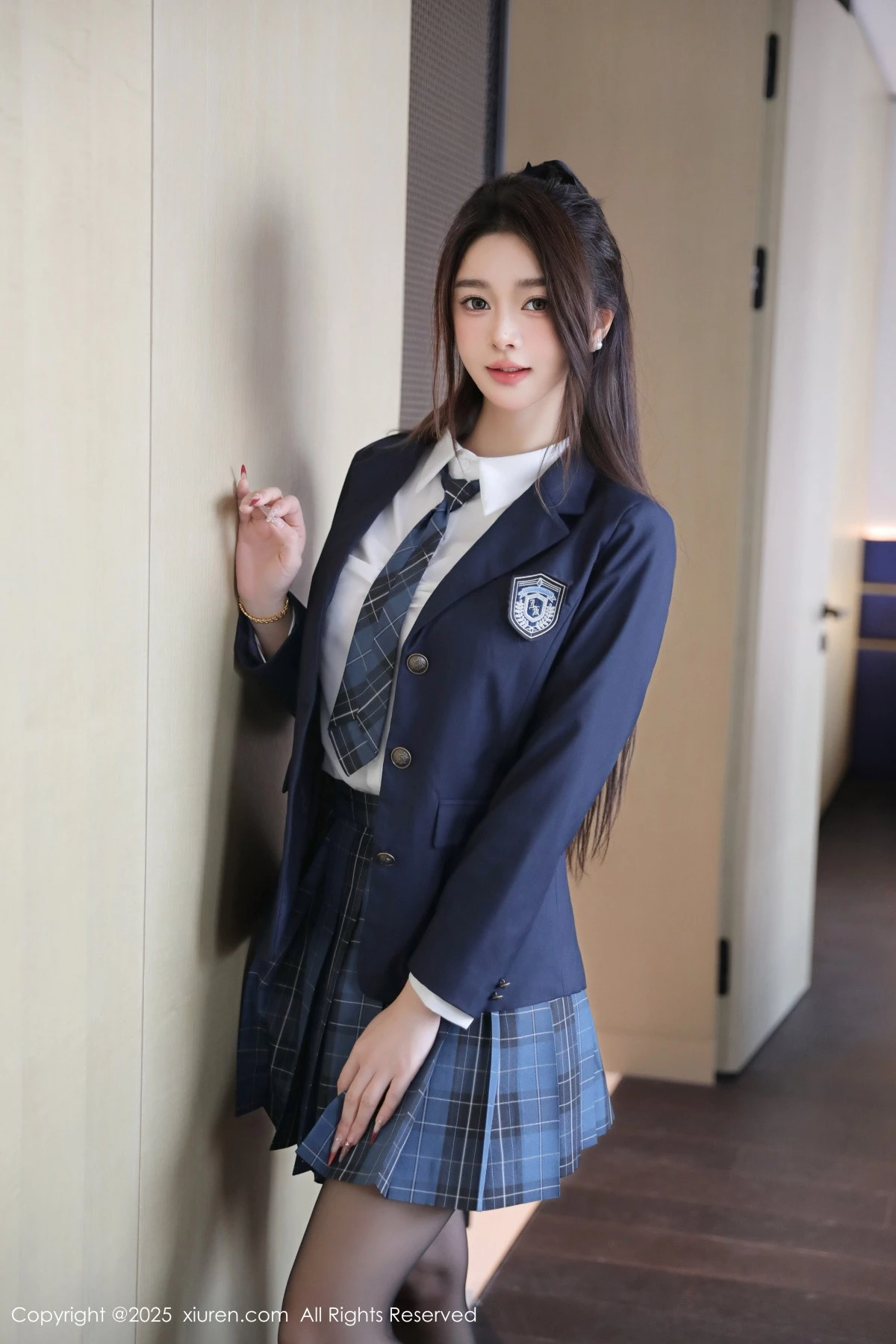 [XiuRen秀人网]第9888期Candy糖糖写真  第5张-《94零社区》