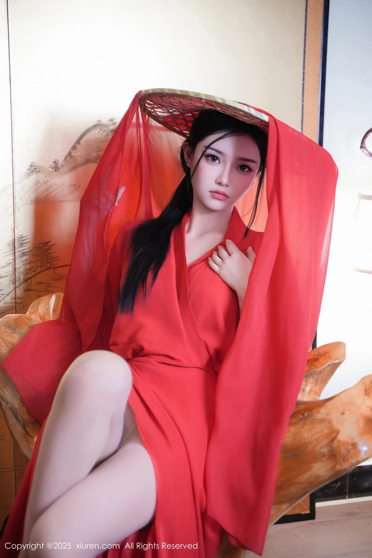 [XiuRen秀人网]第9890期妙可可写真  第15张-《94零社区》