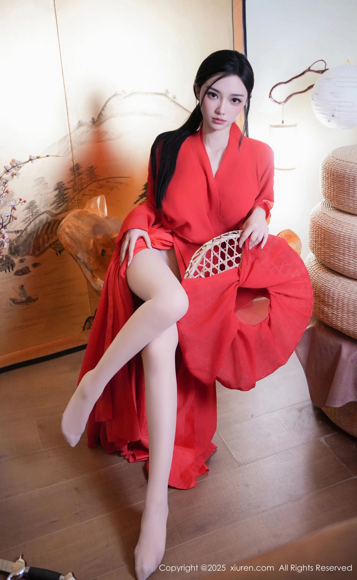 [XiuRen秀人网]第9890期妙可可写真  第17张-《94零社区》
