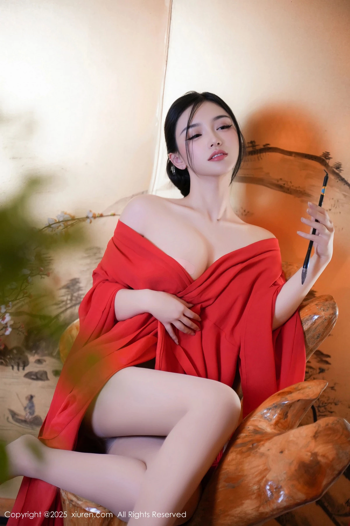 [XiuRen秀人网]第9890期妙可可写真  第24张-《94零社区》