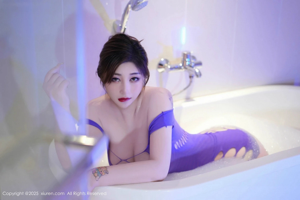 [XiuRen秀人网]第9885期妲己写真  第29张-《94零社区》